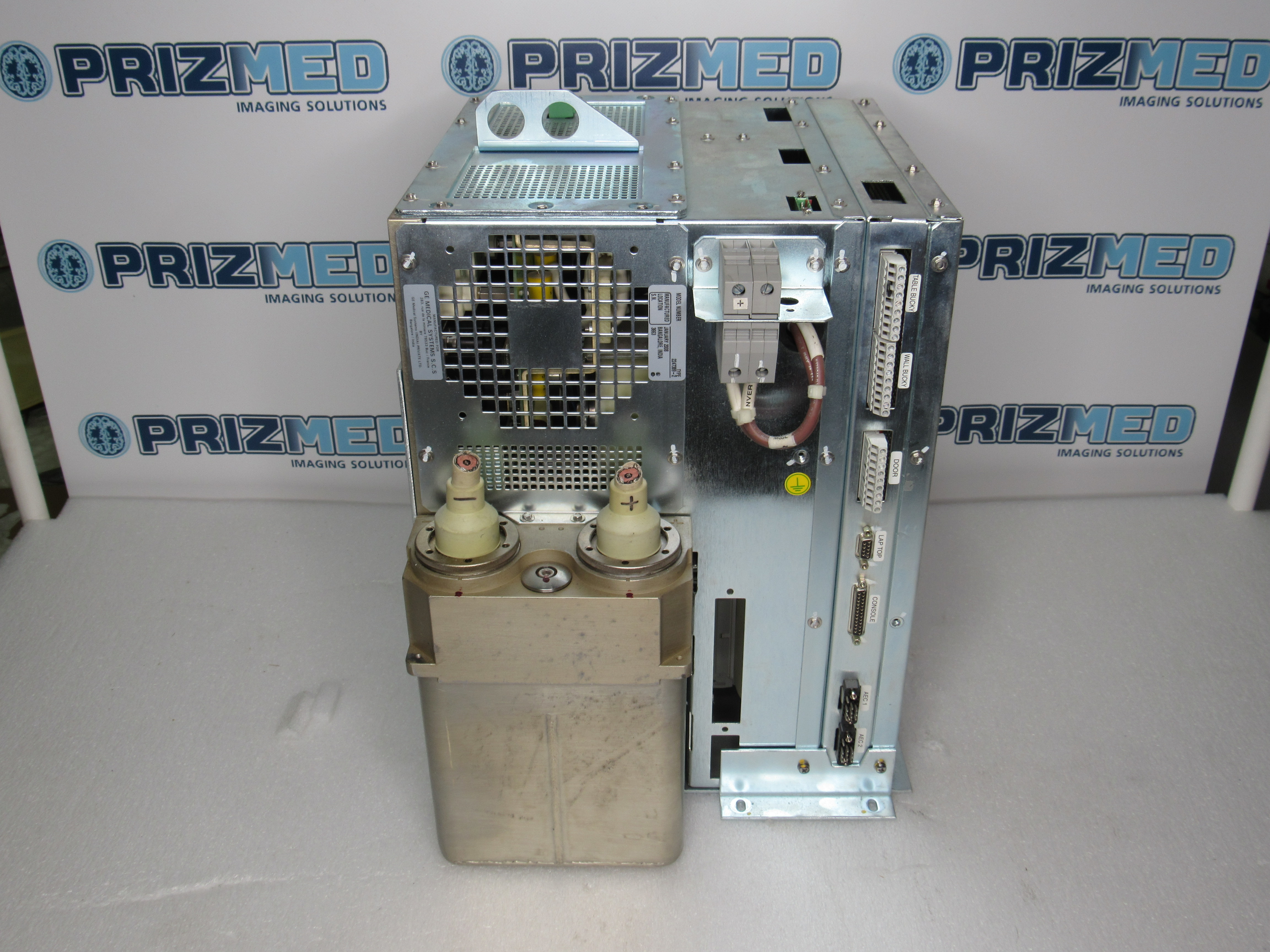 2247389-2 2221738-2 – GE PROTEUS