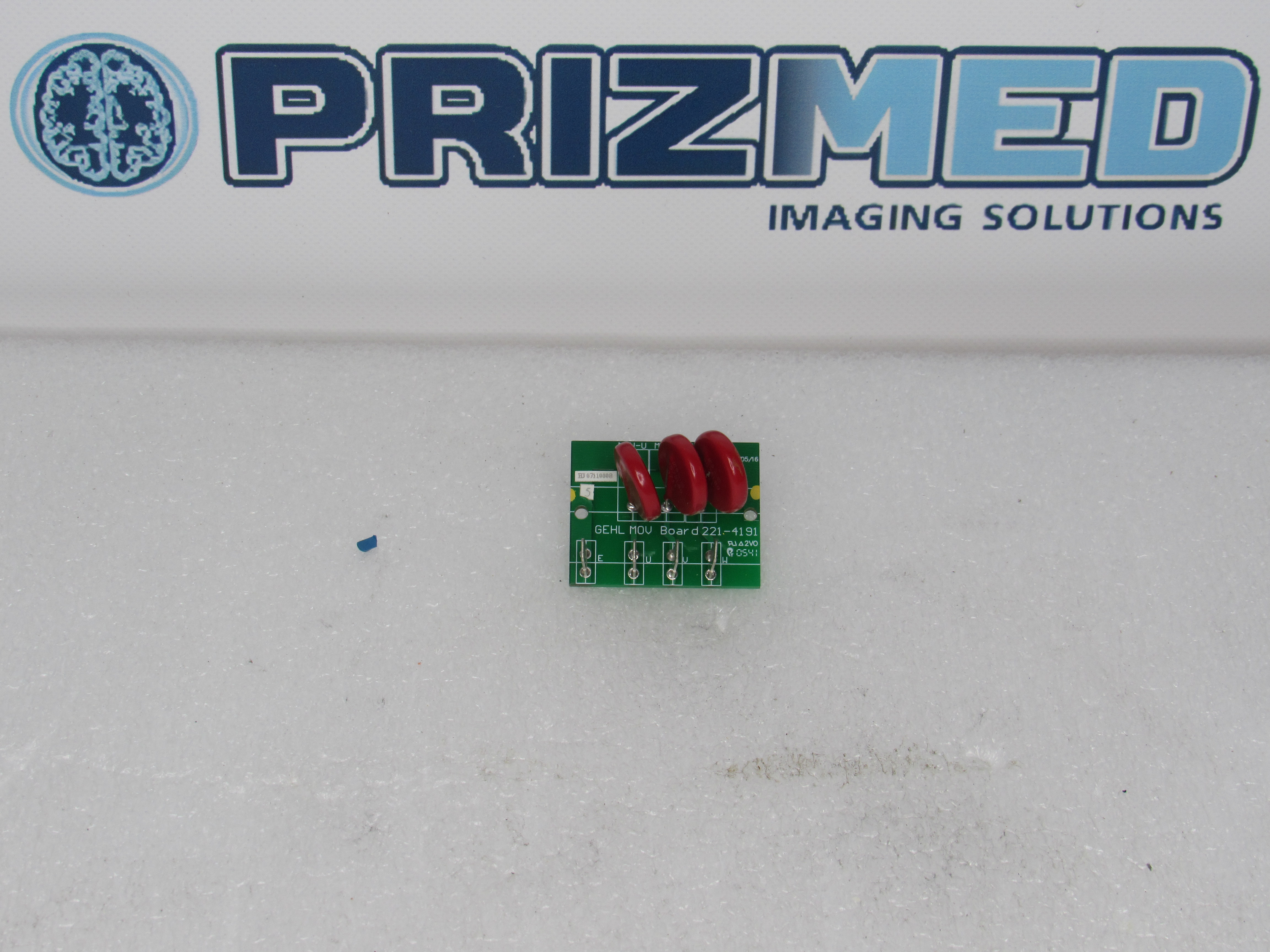 221-4191 – GE PROTEUS