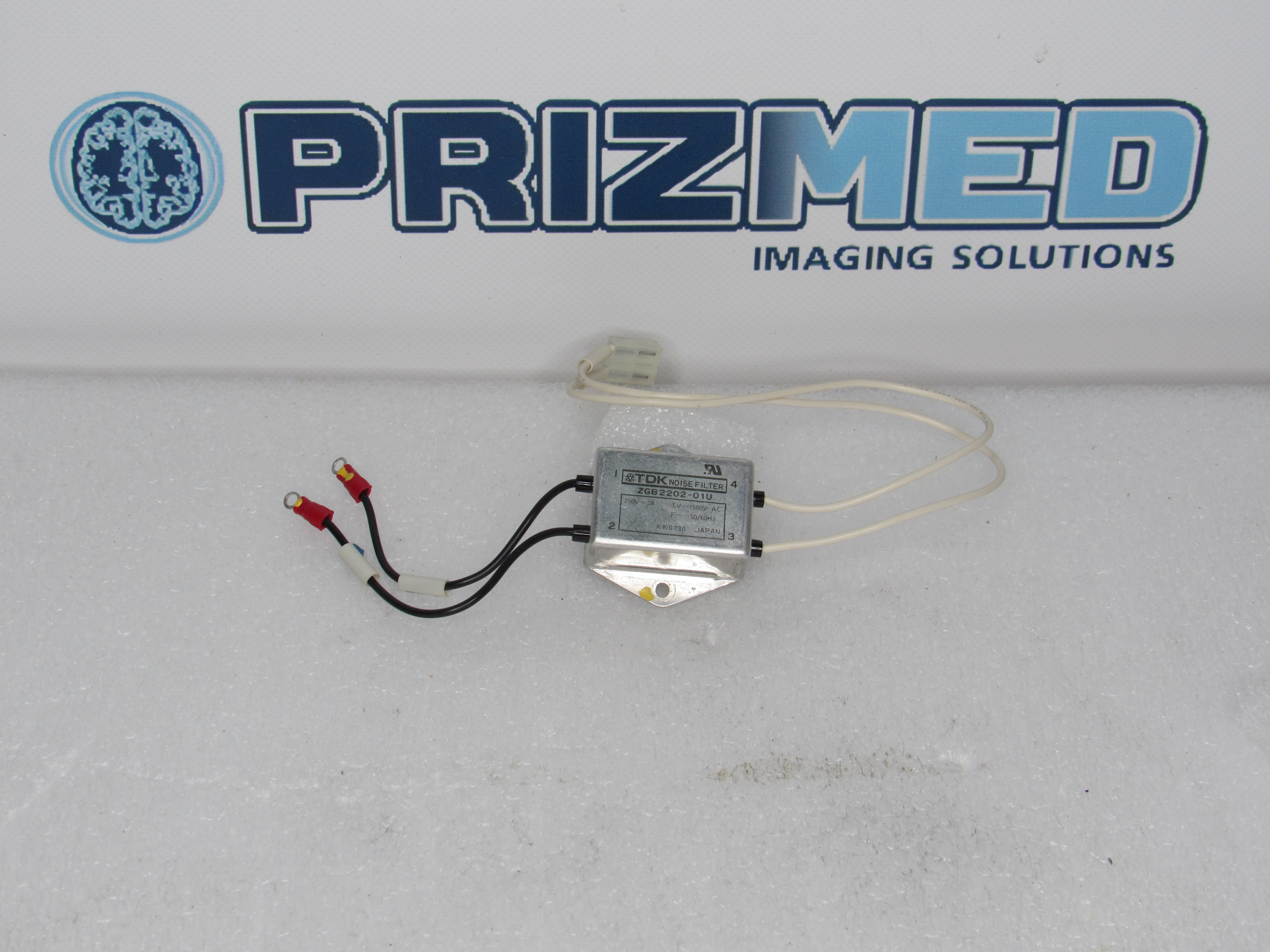 ZGB2202-01U – GE PROTEUS