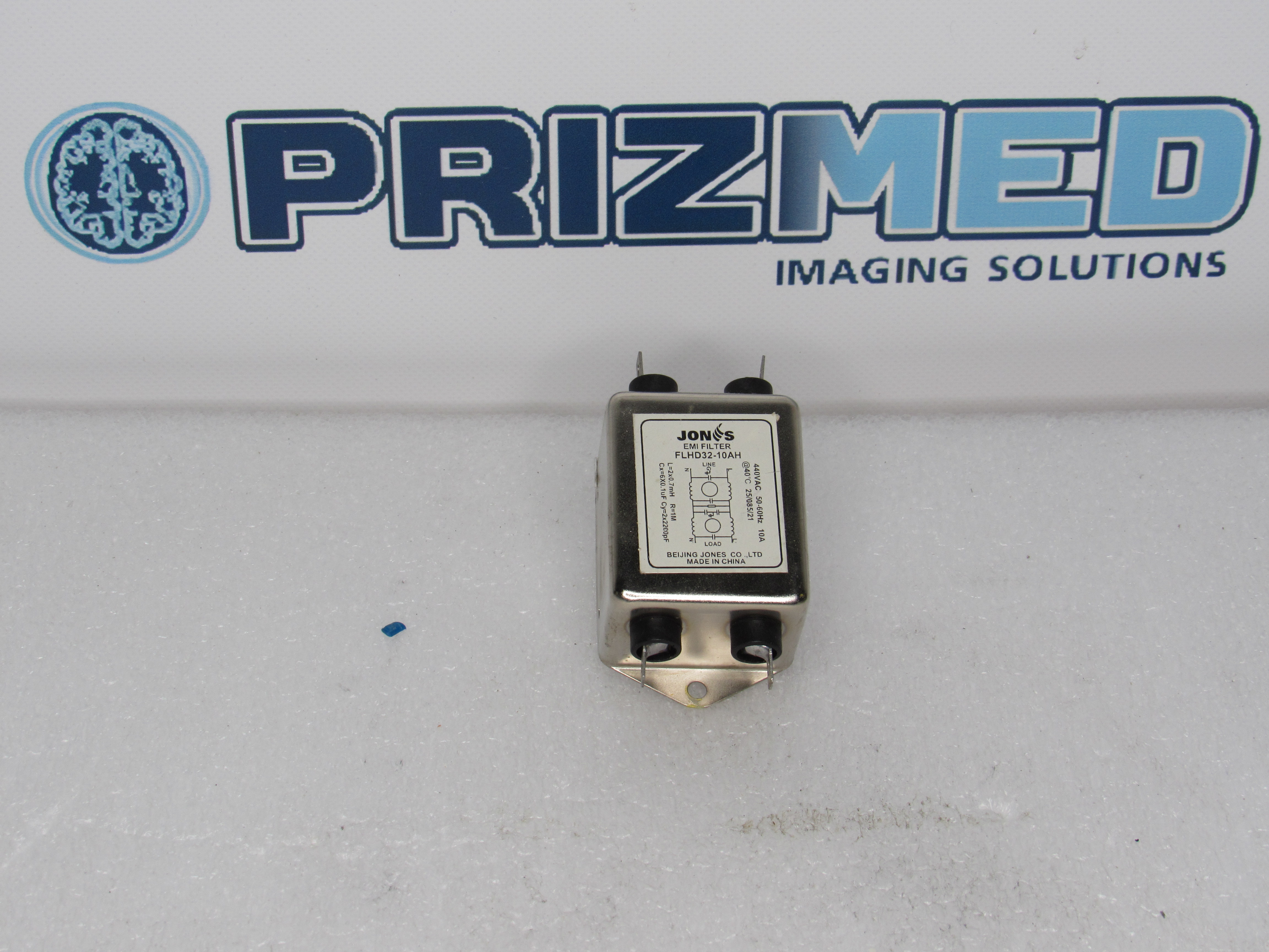 FLHD32-10AH – GE PROTEUS