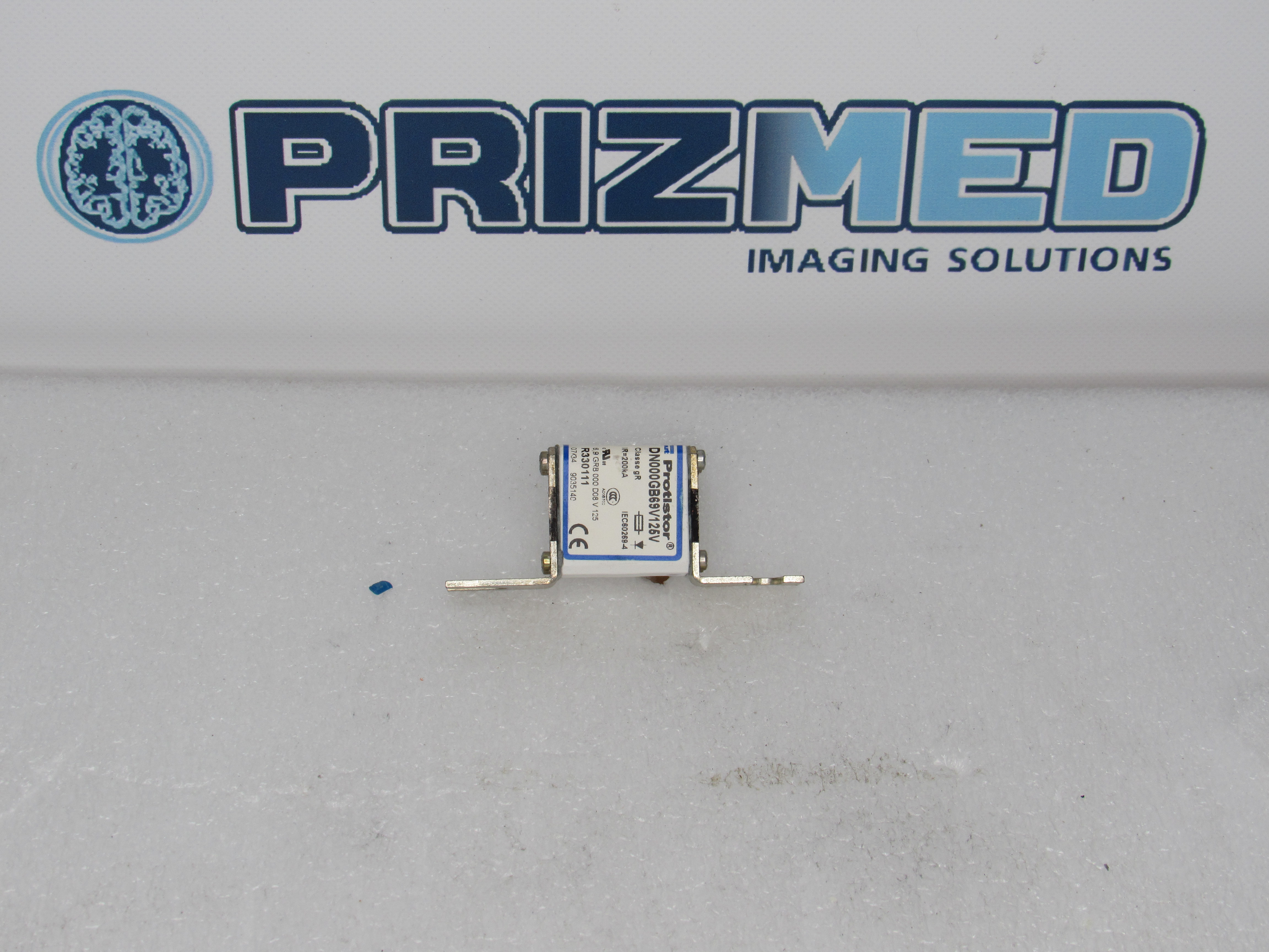 DN000GB69V125V – GE PROTEUS