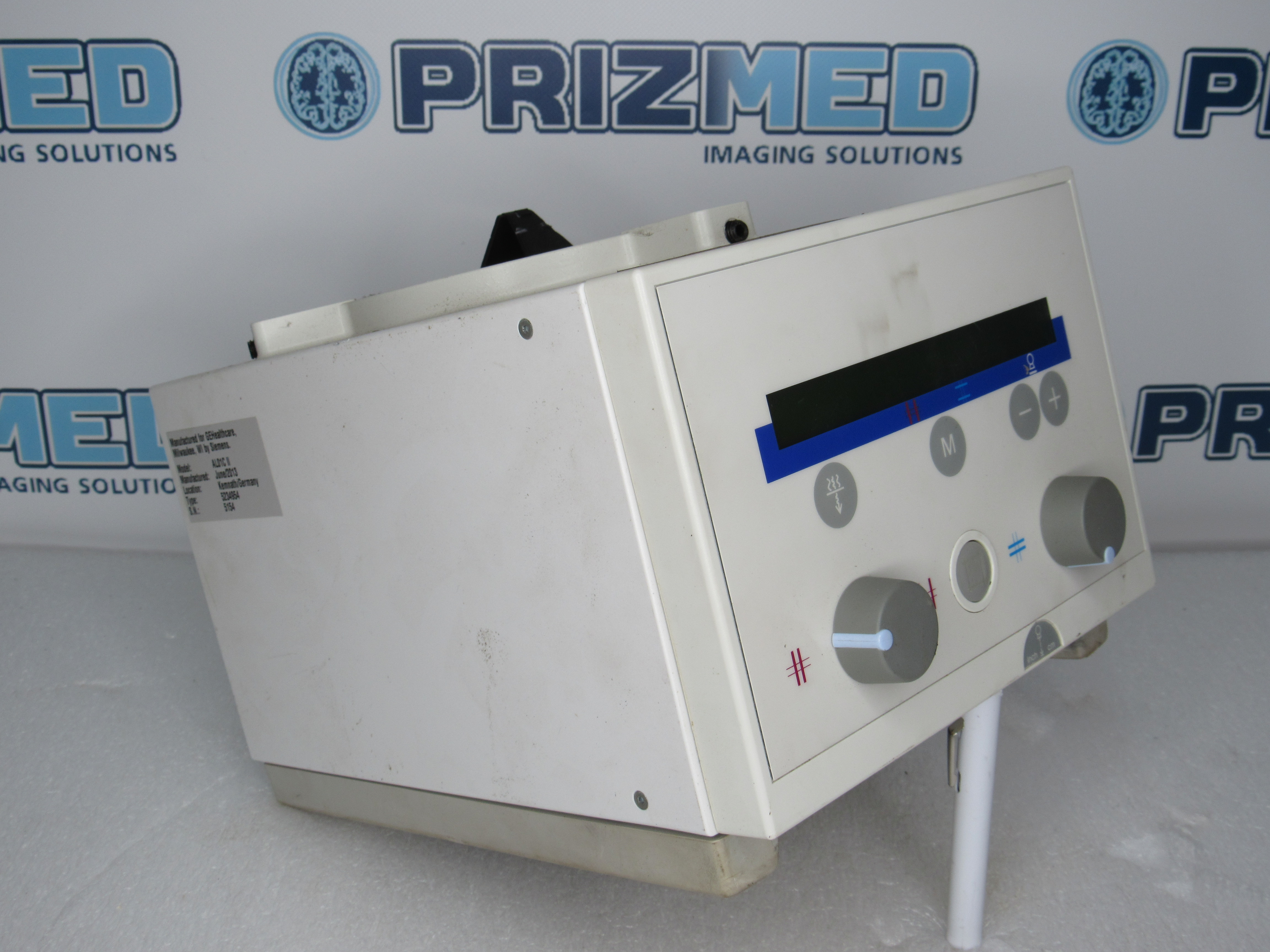 10092624 – GE PROTEUS