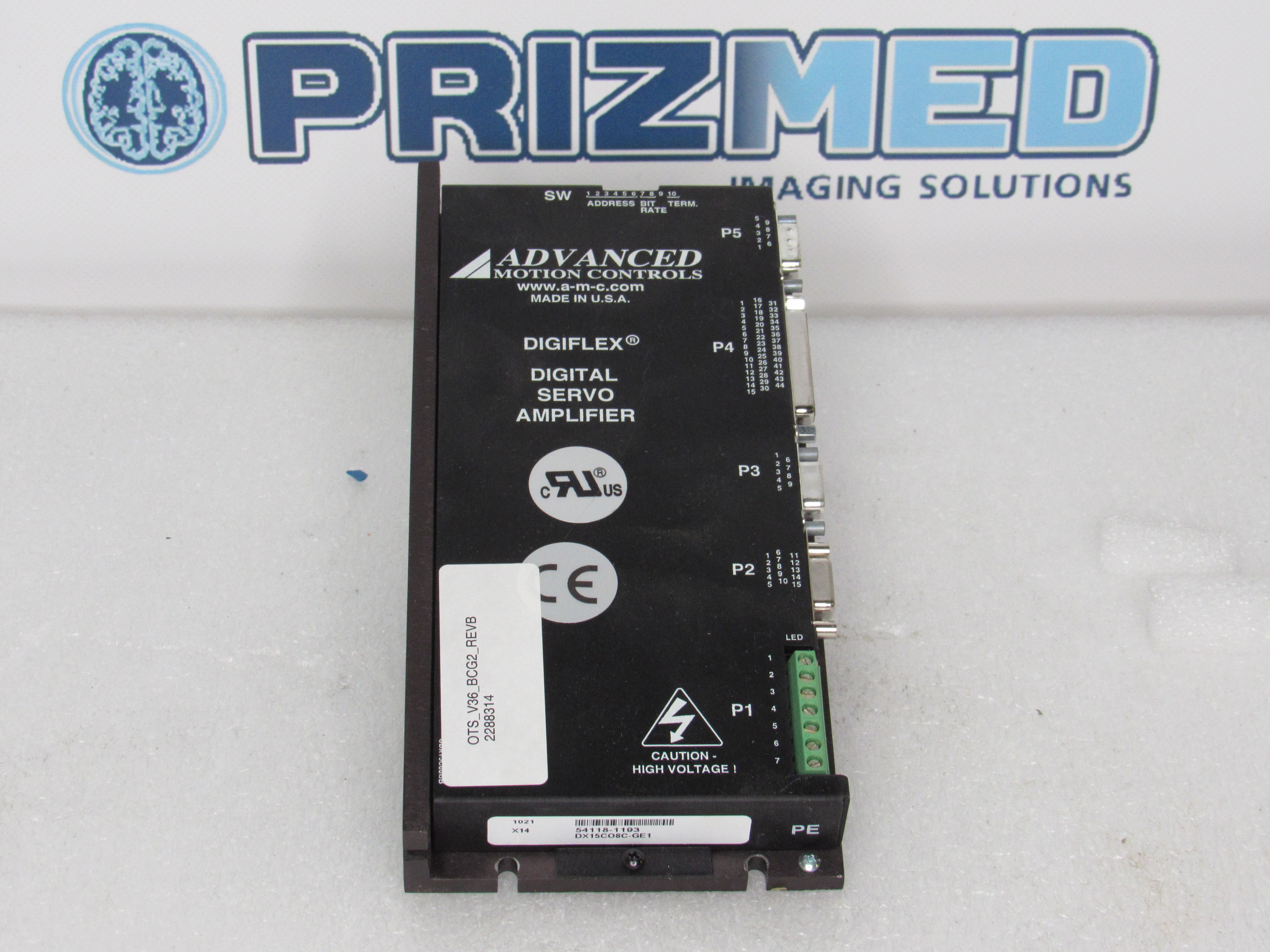 2288314 – GE PROTEUS
