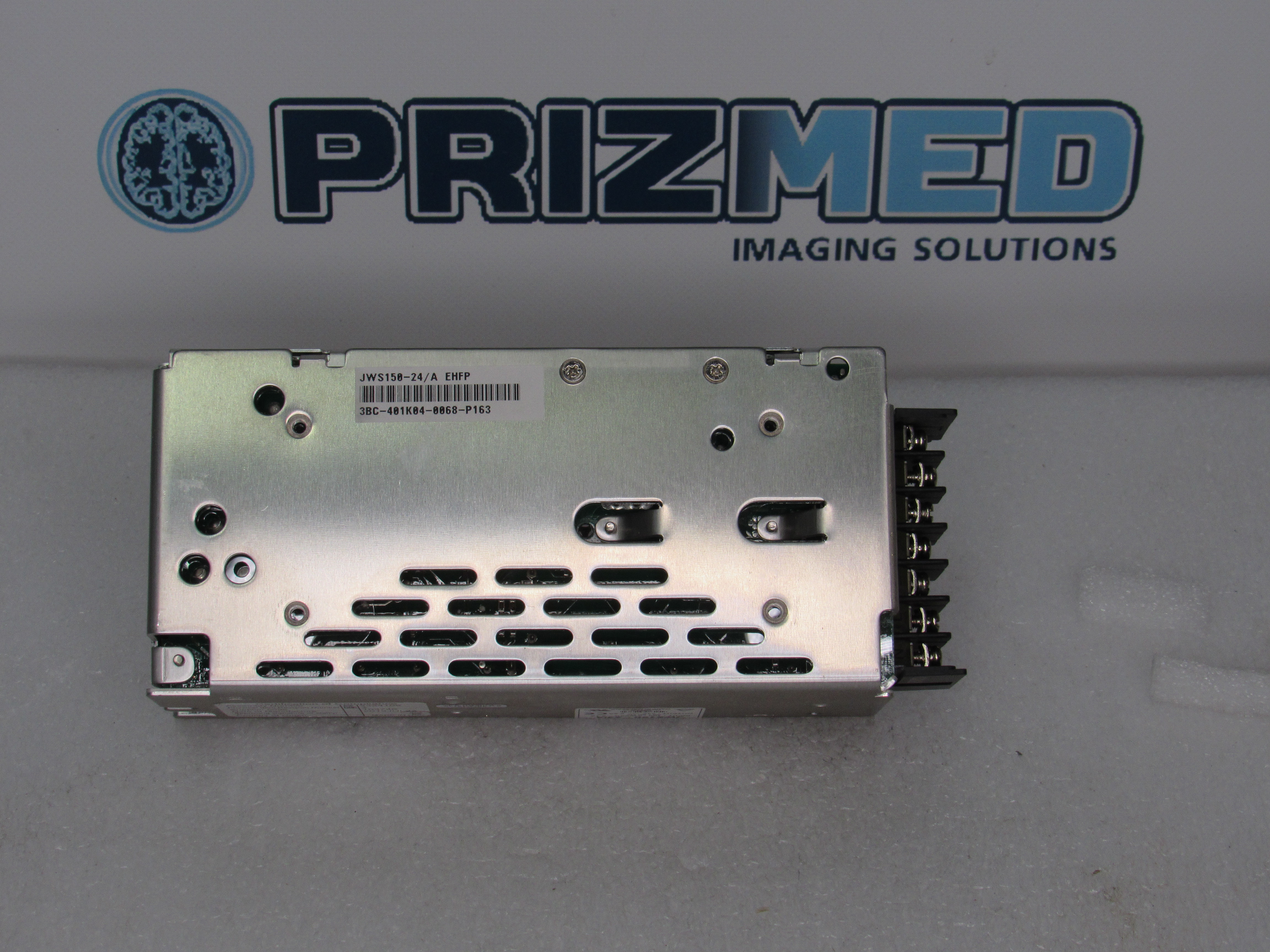 JWS150-24/A – GE PROTEUS