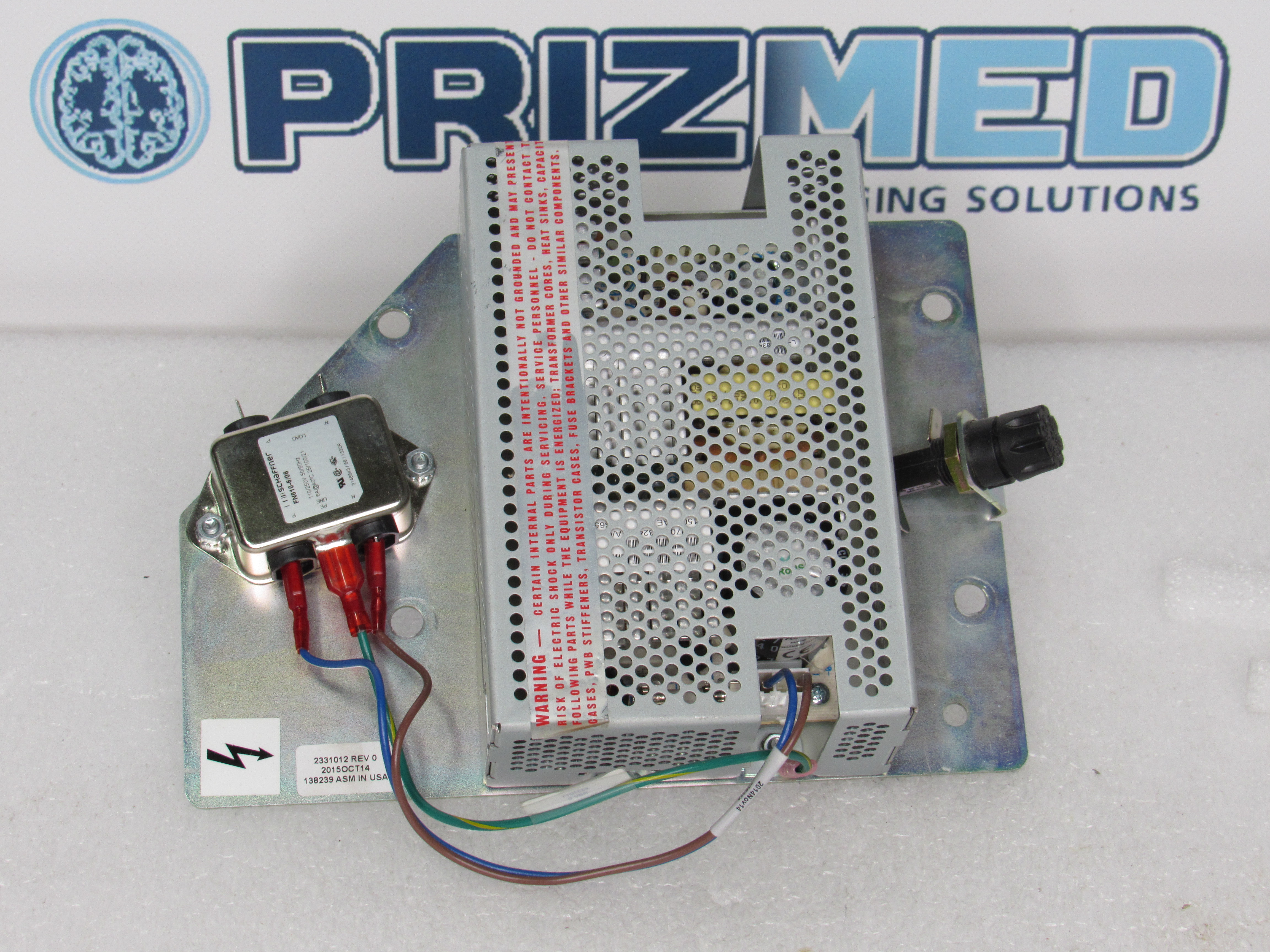 2331012 – GE PROTEUS