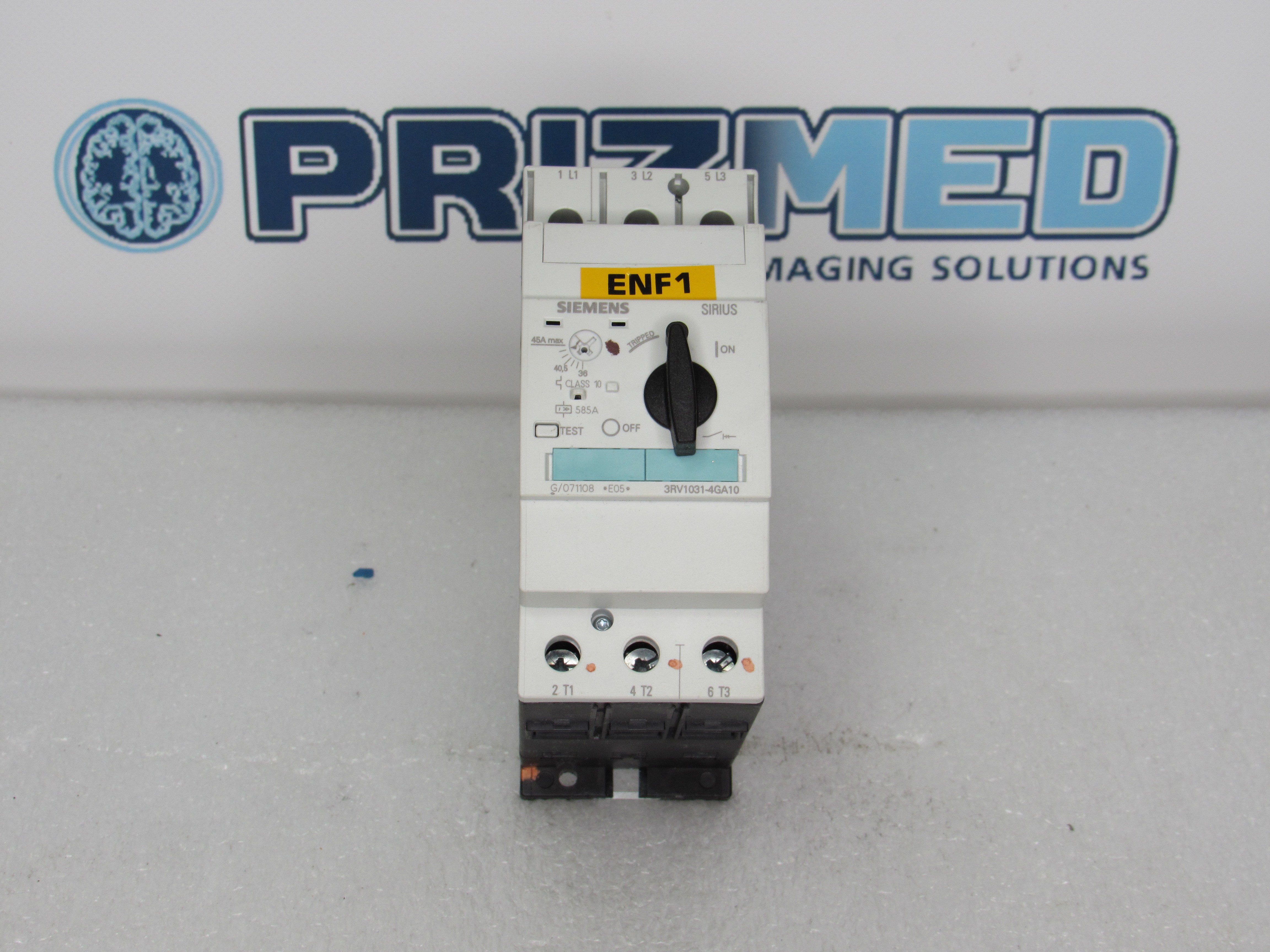 3RV1031-4GA10 – SIEMENS AXIOM