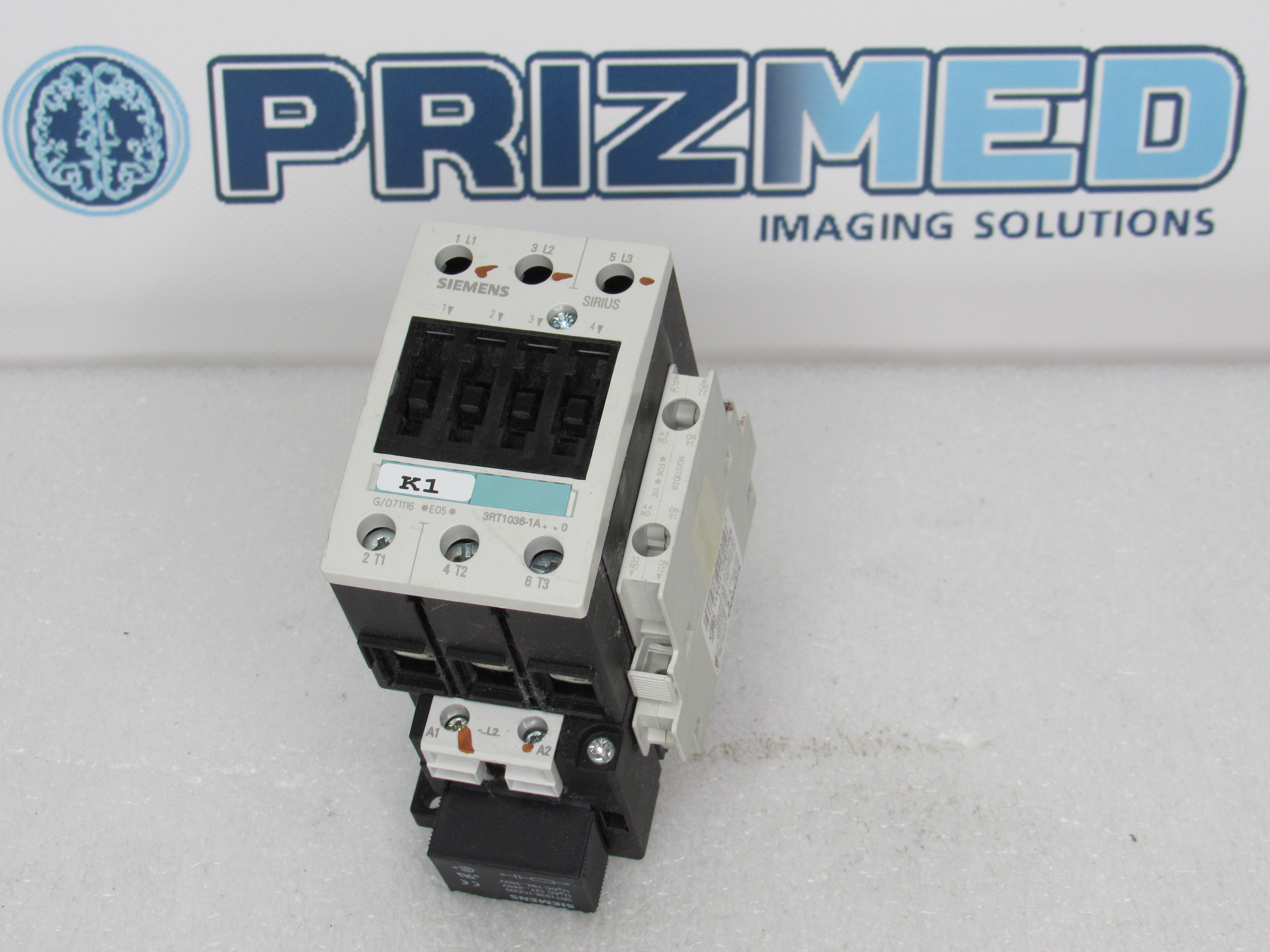 3RT1036-1AL20 – SIEMENS AXIOM