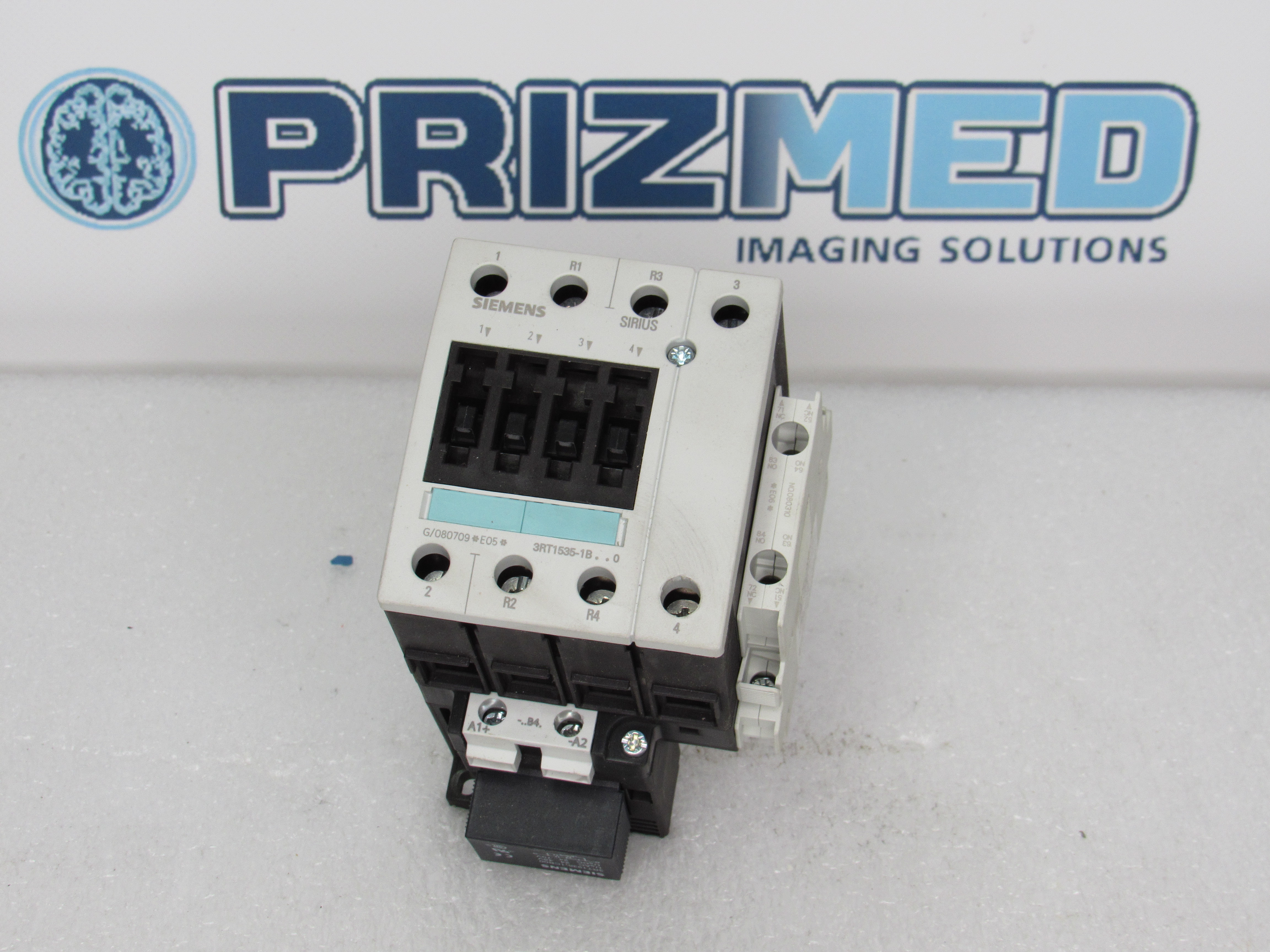 3RT1535-1BB40 – SIEMENS AXIOM