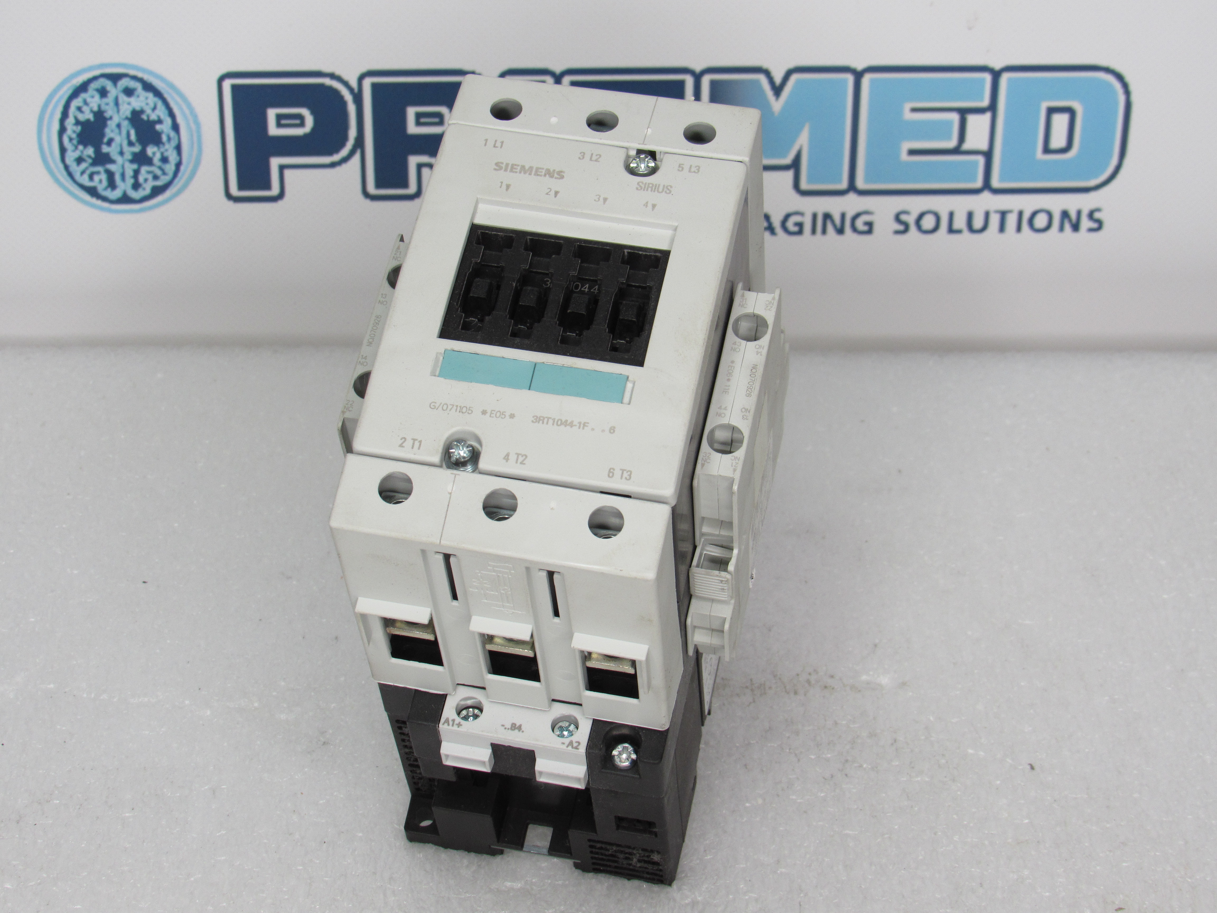 3RT1044-1FB46 – SIEMENS AXIOM