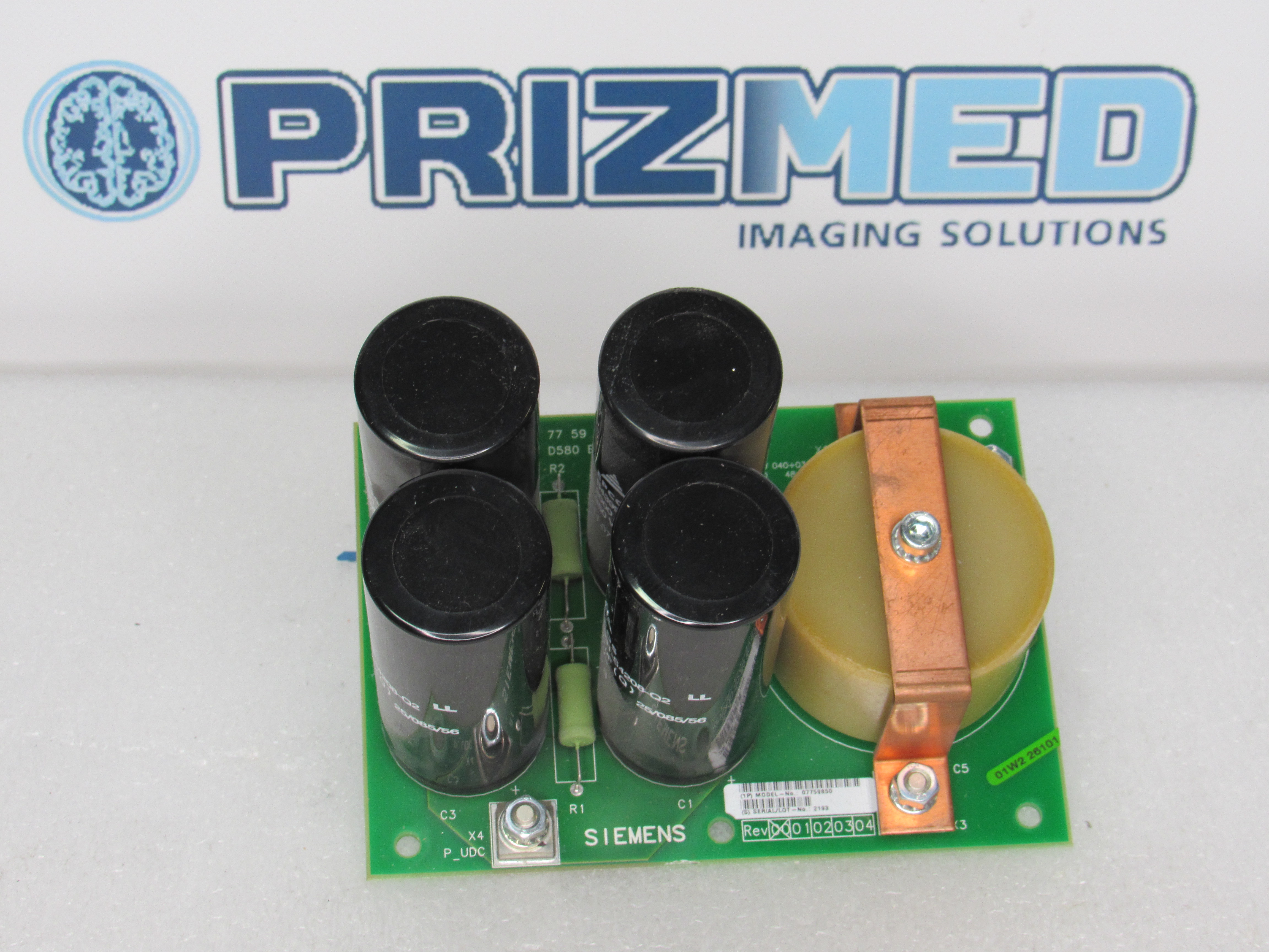 07759850 – SIEMENS AXIOM