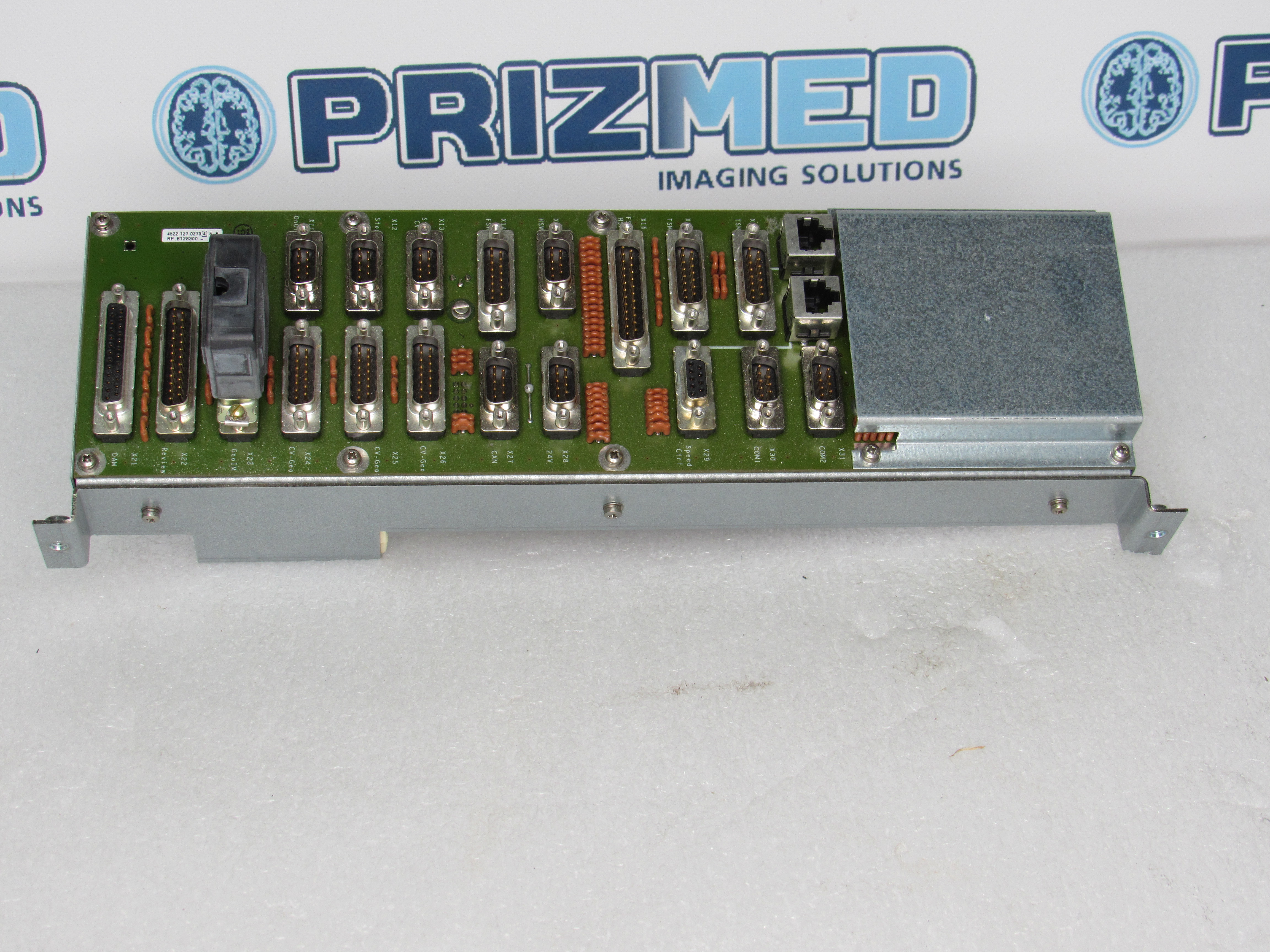 452212702734 – PHILIPS ALLURA FD20 CATH ANGIO LAB