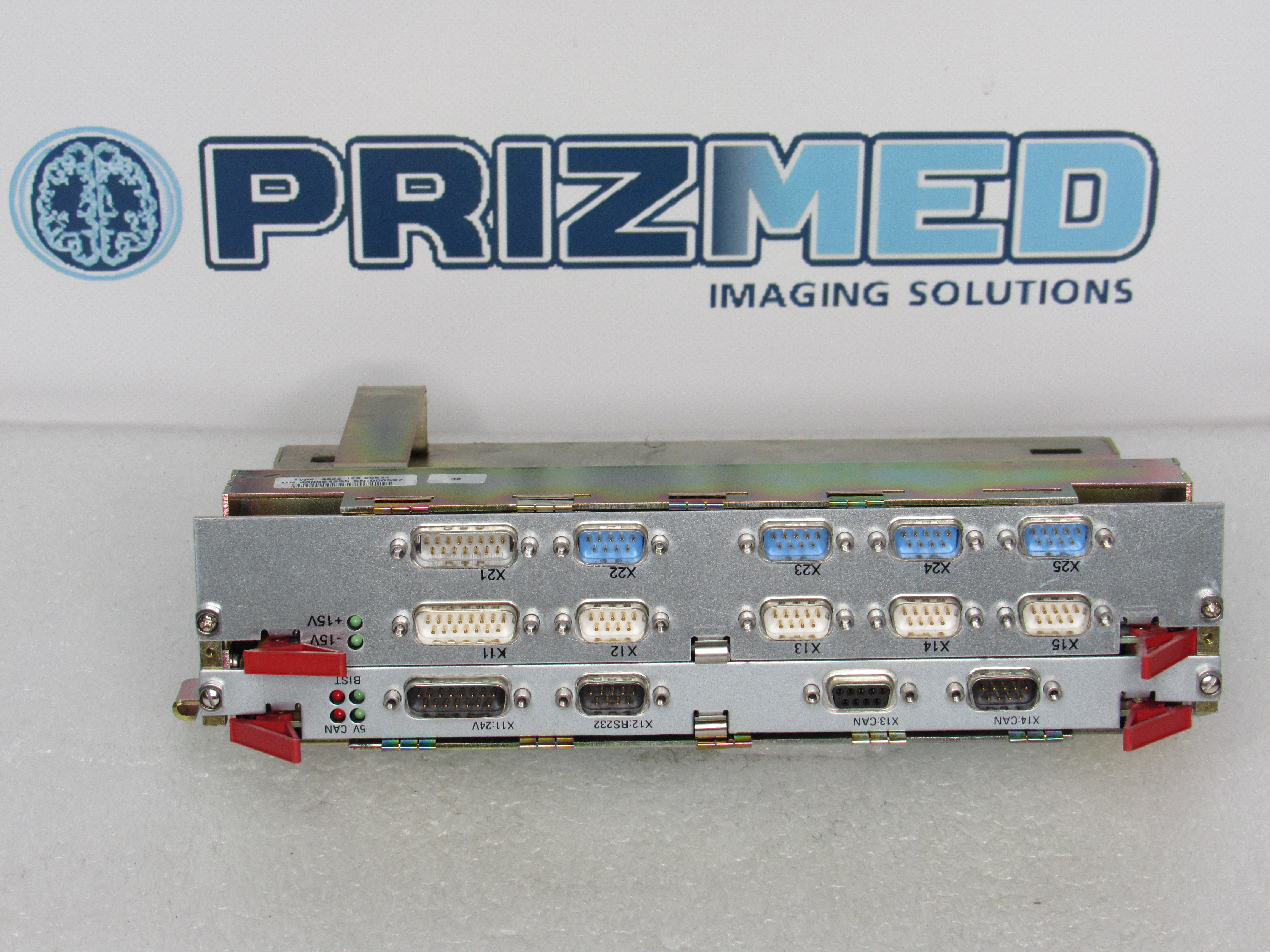 452212920832 – PHILIPS ALLURA FD20 CATH ANGIO LAB