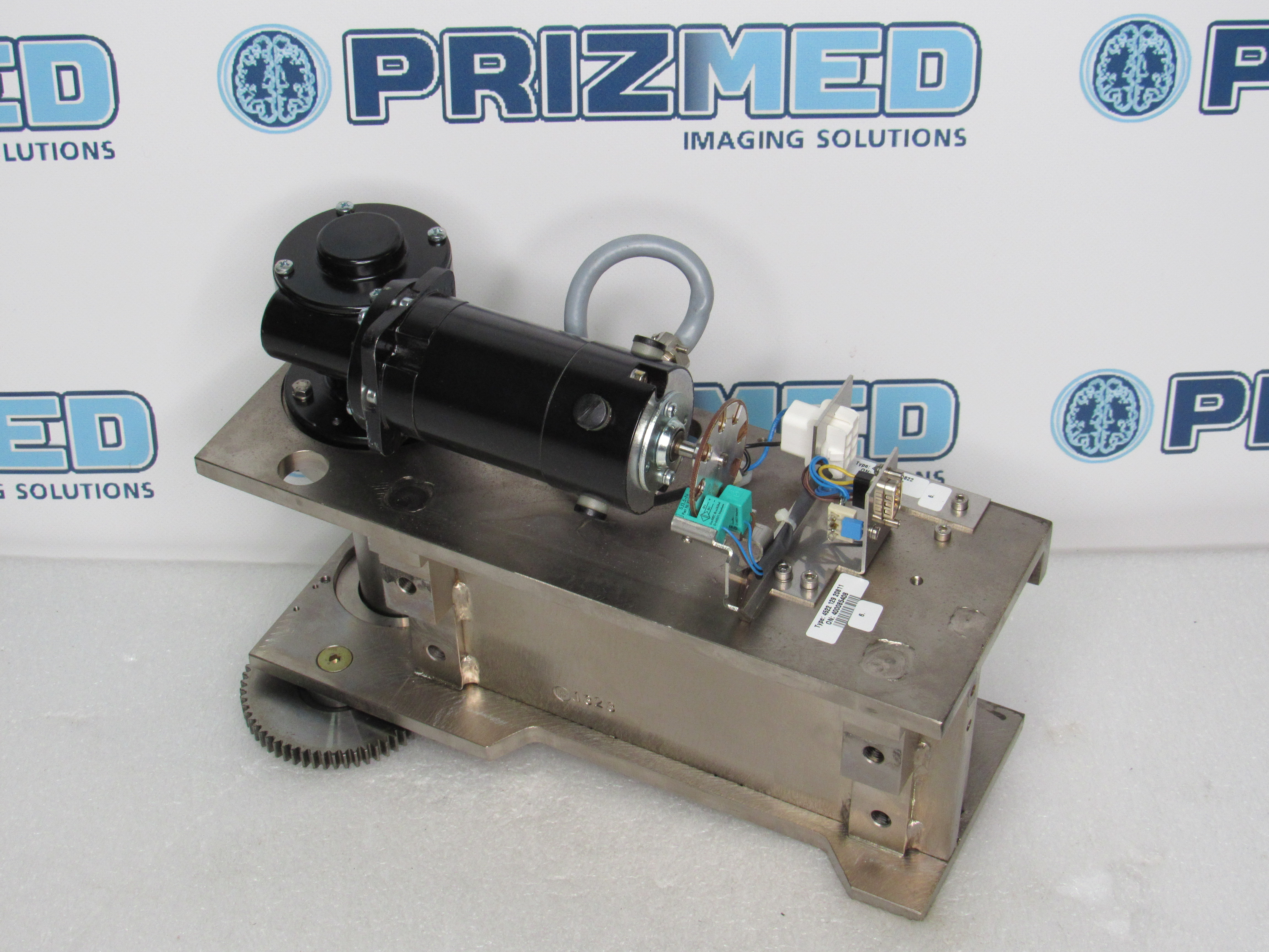 452212920811 – PHILIPS ALLURA FD20 CATH ANGIO LAB