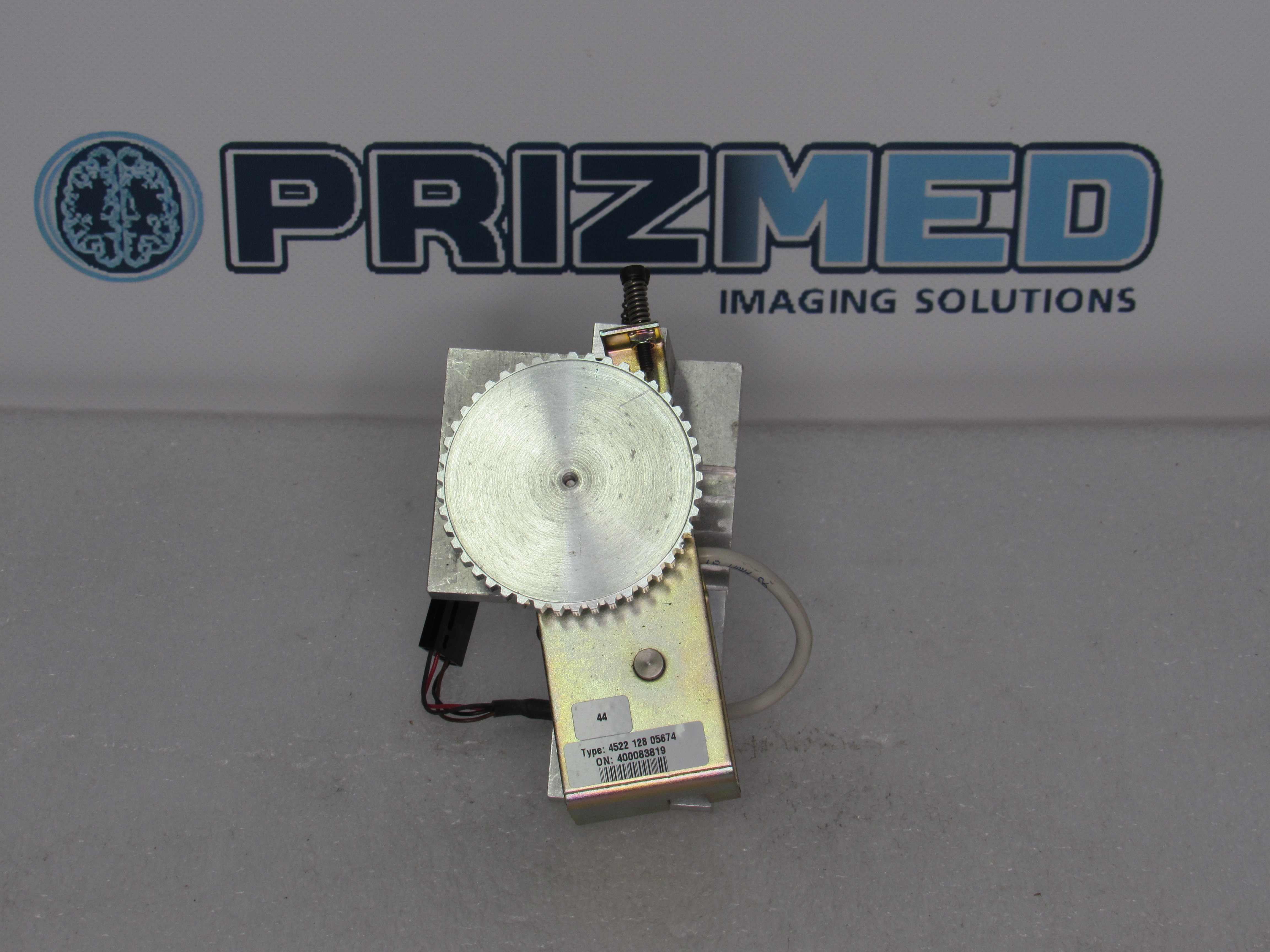 452212805674 – PHILIPS ALLURA FD20 CATH ANGIO LAB