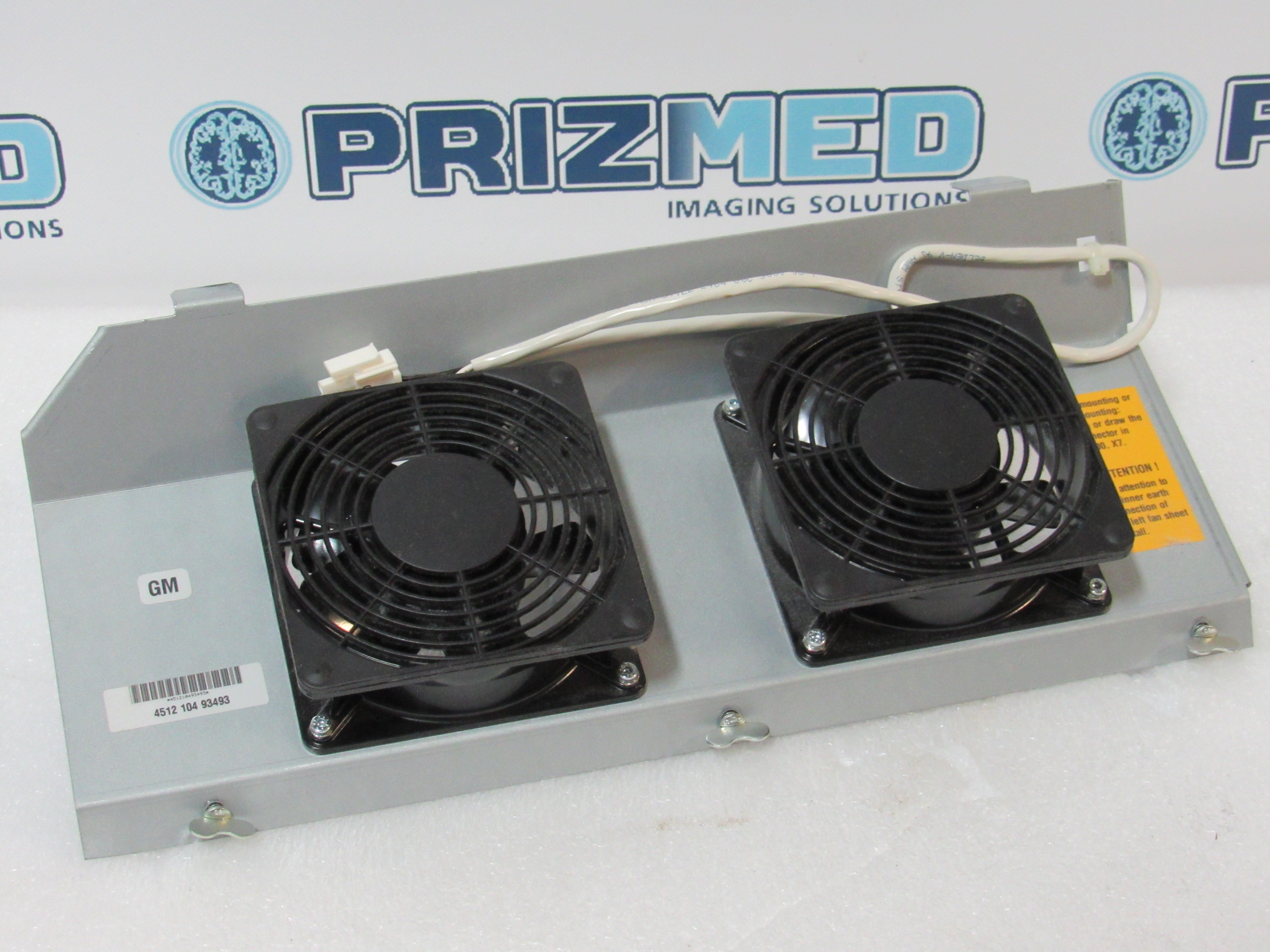 451210493493 – PHILIPS ALLURA FD20 CATH ANGIO LAB