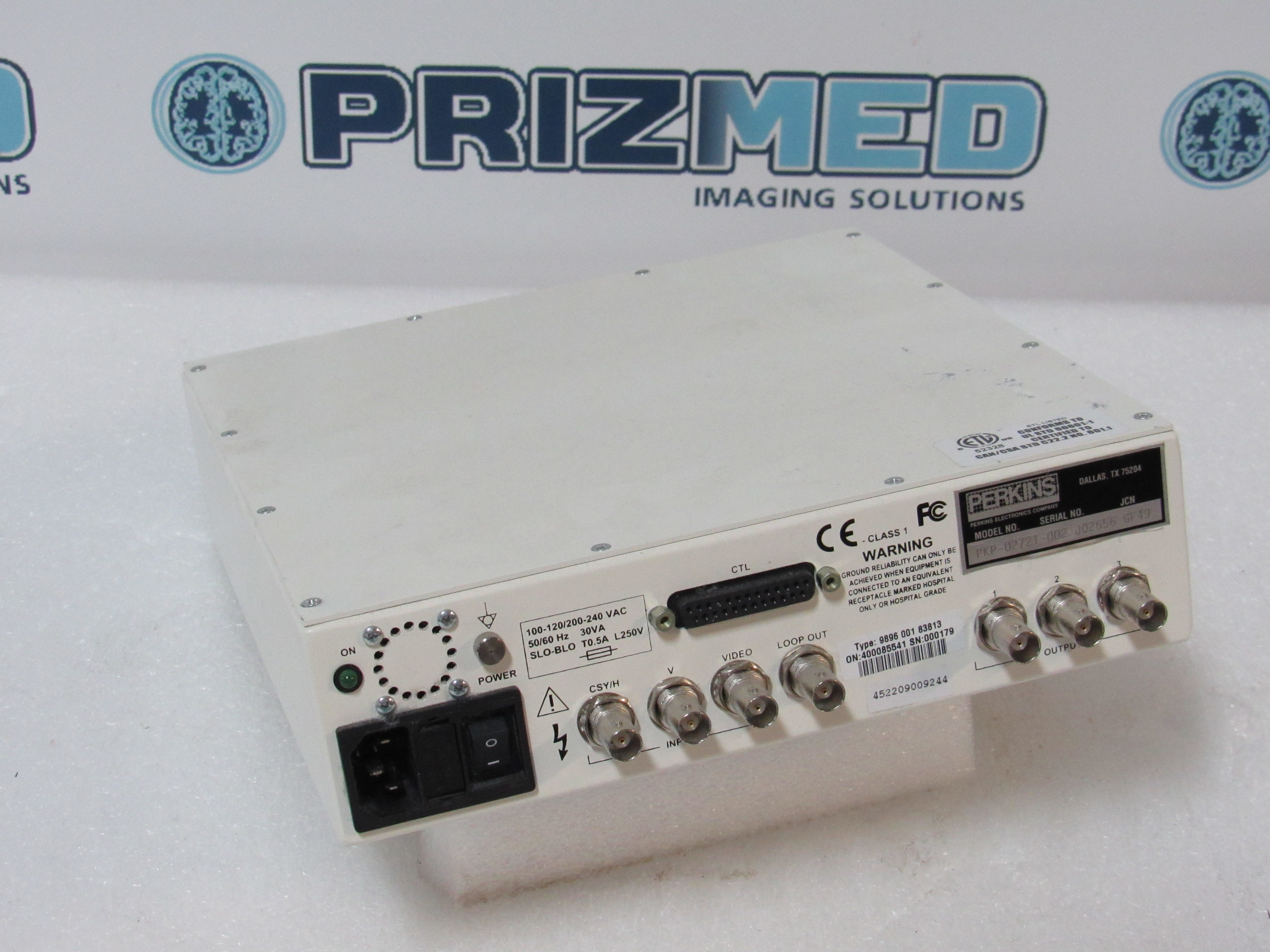 452209009244 – PHILIPS ALLURA FD20 CATH ANGIO LAB
