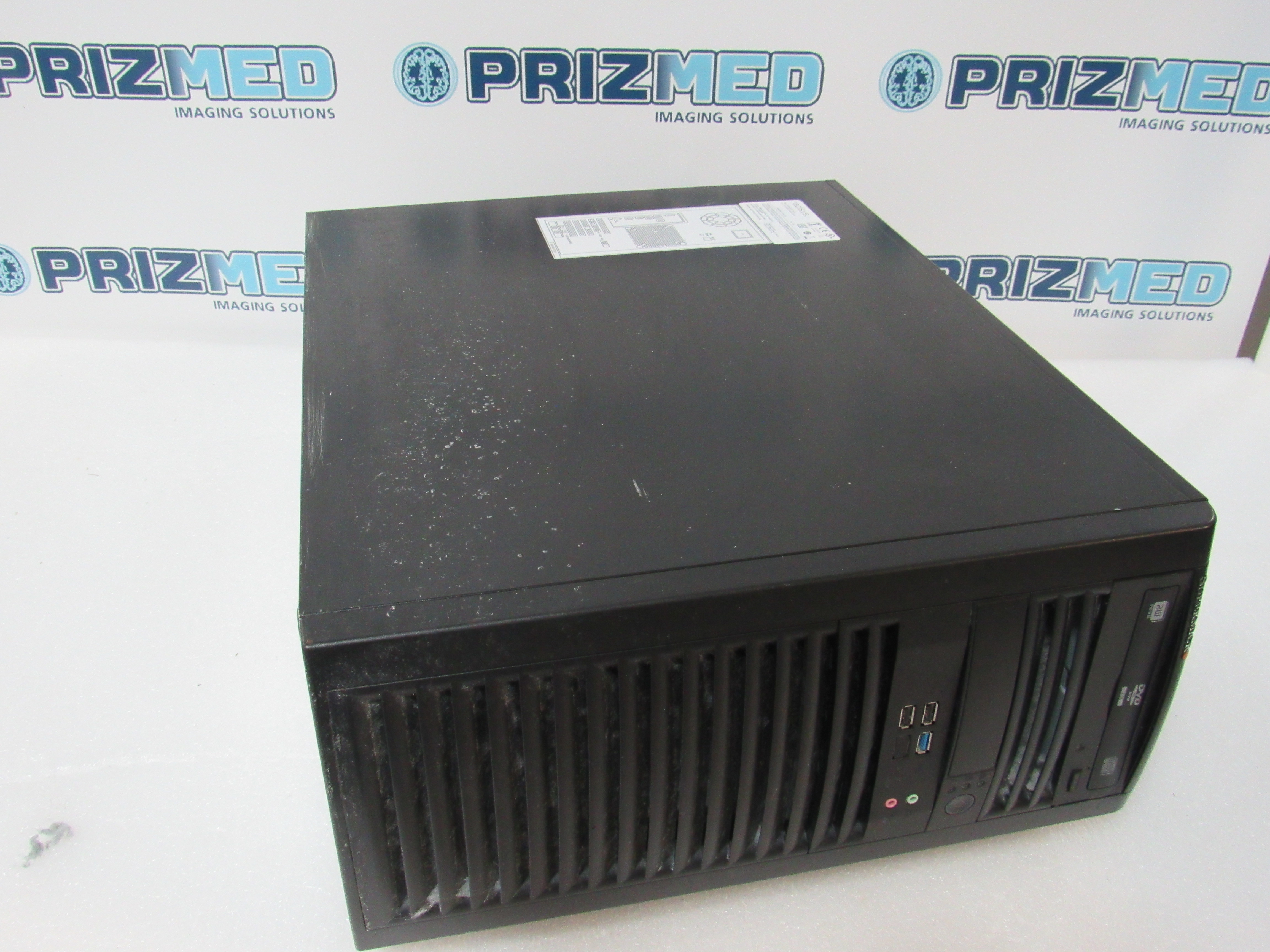 4598-009-98531 – PHILIPS ALLURA FD20 CATH ANGIO LAB