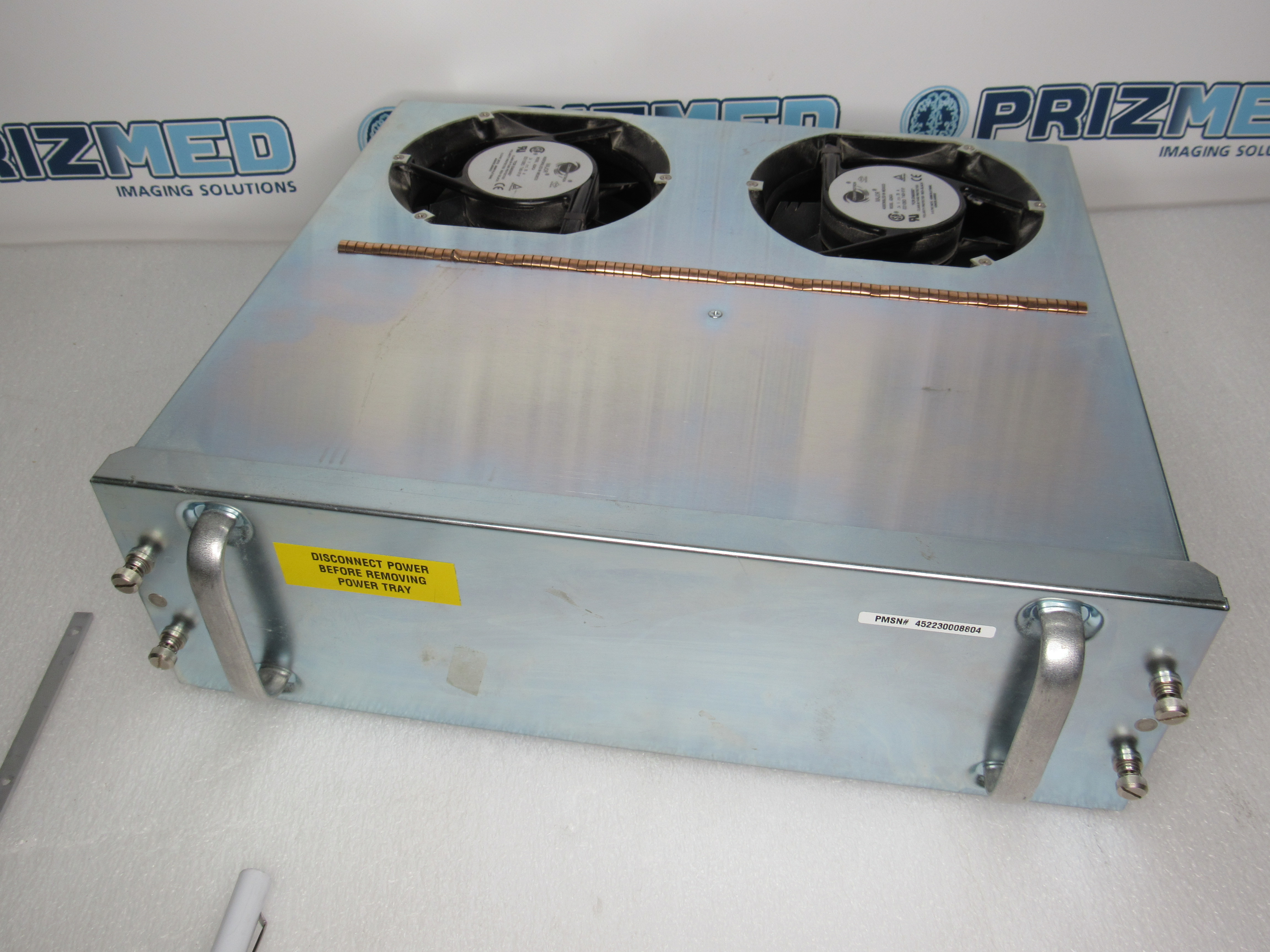 452230008804 – PHILIPS ALLURA FD 20