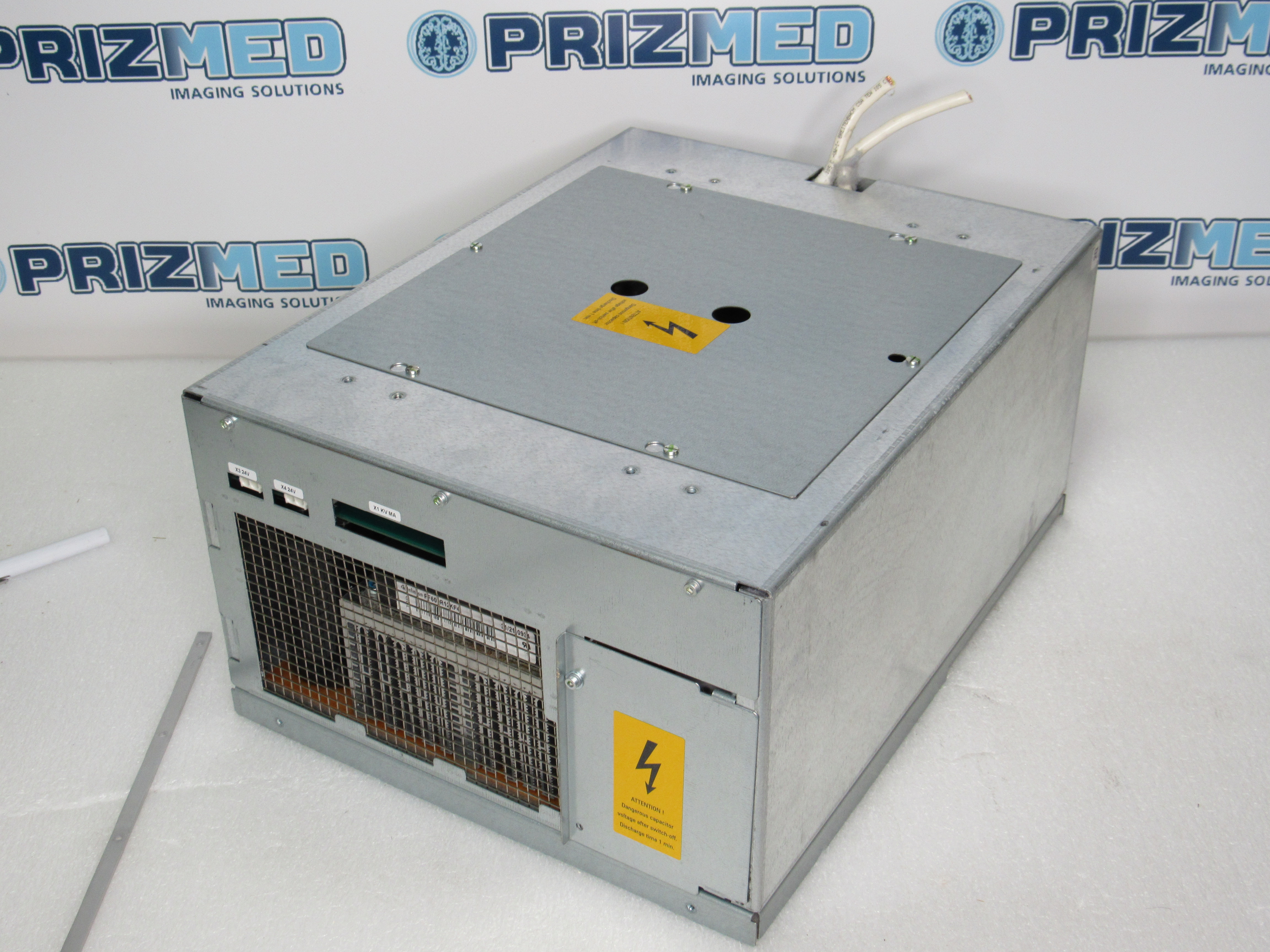 4512-104-72327 – PHILIPS Easy Diagnost Eleva R/F Room