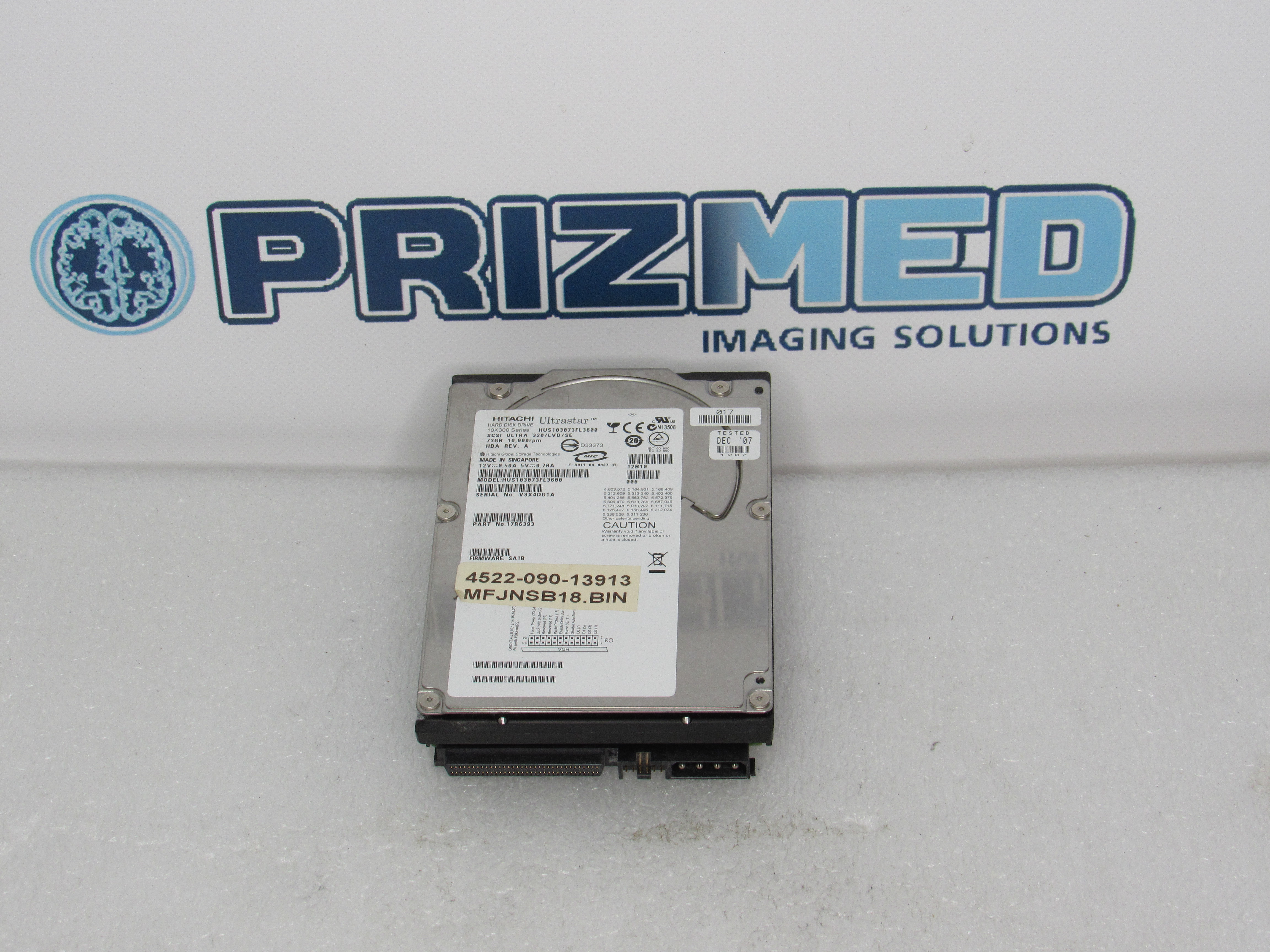 4522-090-13913 – PHILIPS ALLURA FD 10/20