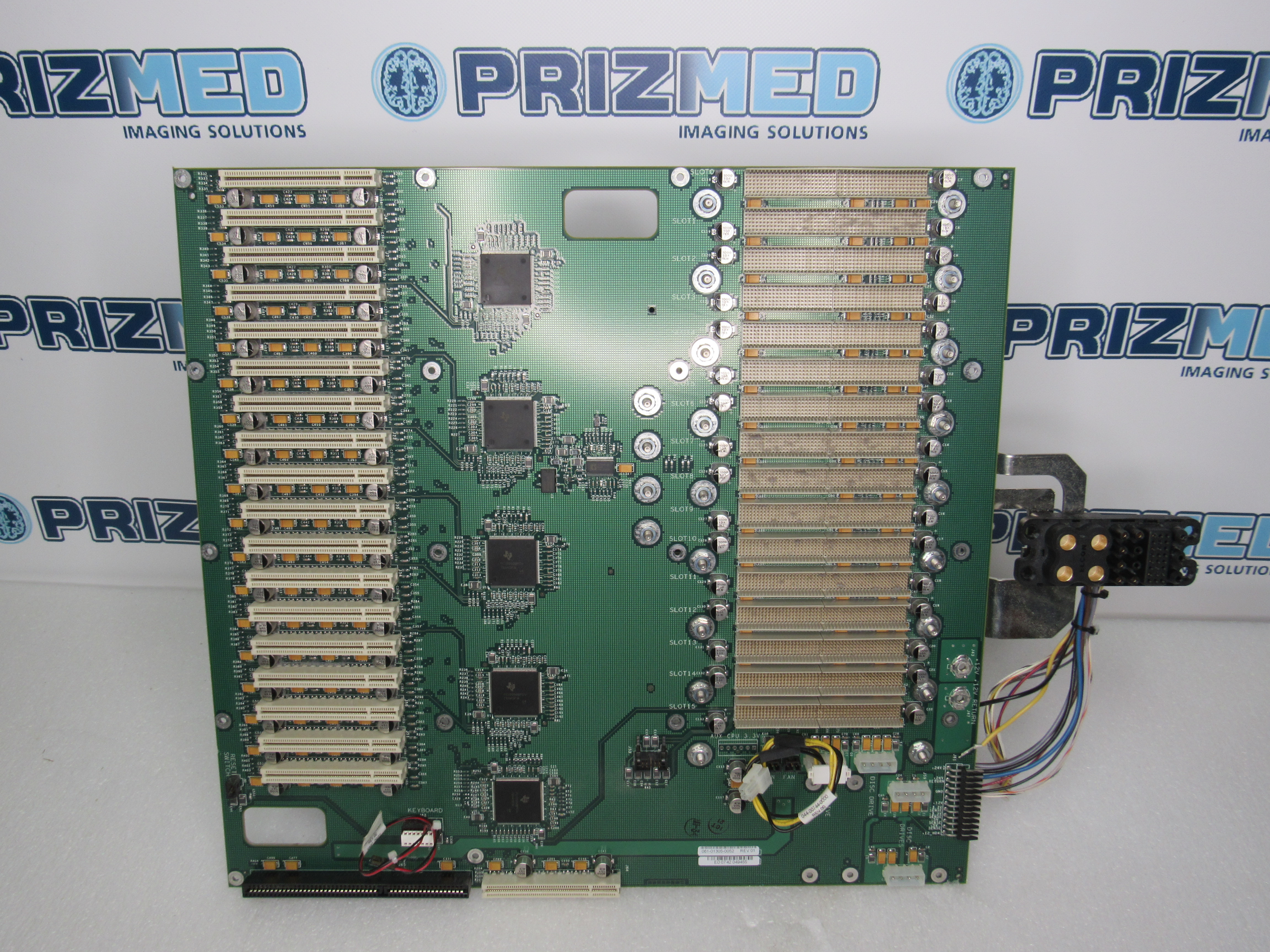 061-0052-01305 – PHILIPS ALLURA FD 10/20