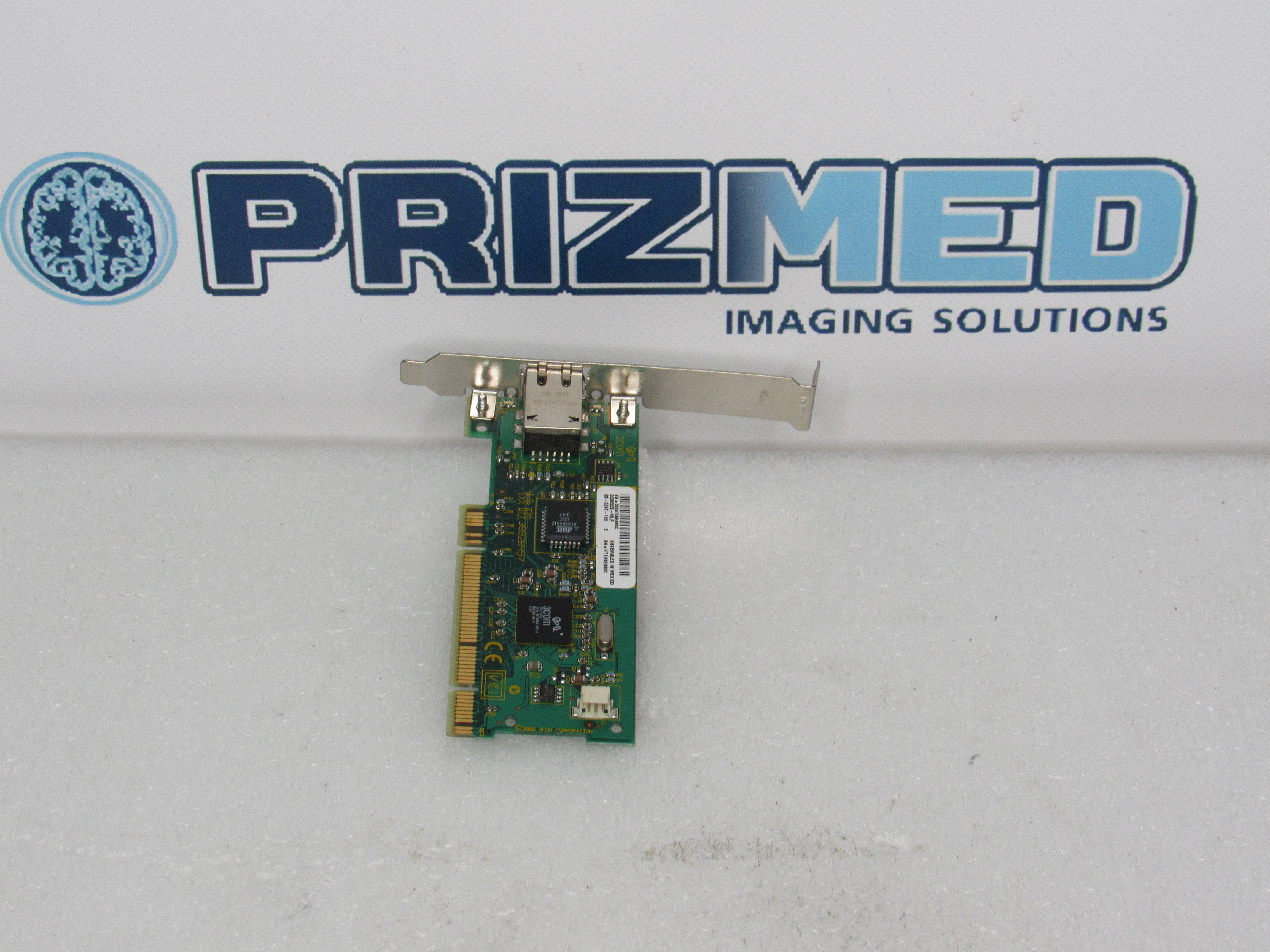 3C905CX-MLP – PHILIPS ALLURA FD 10/20