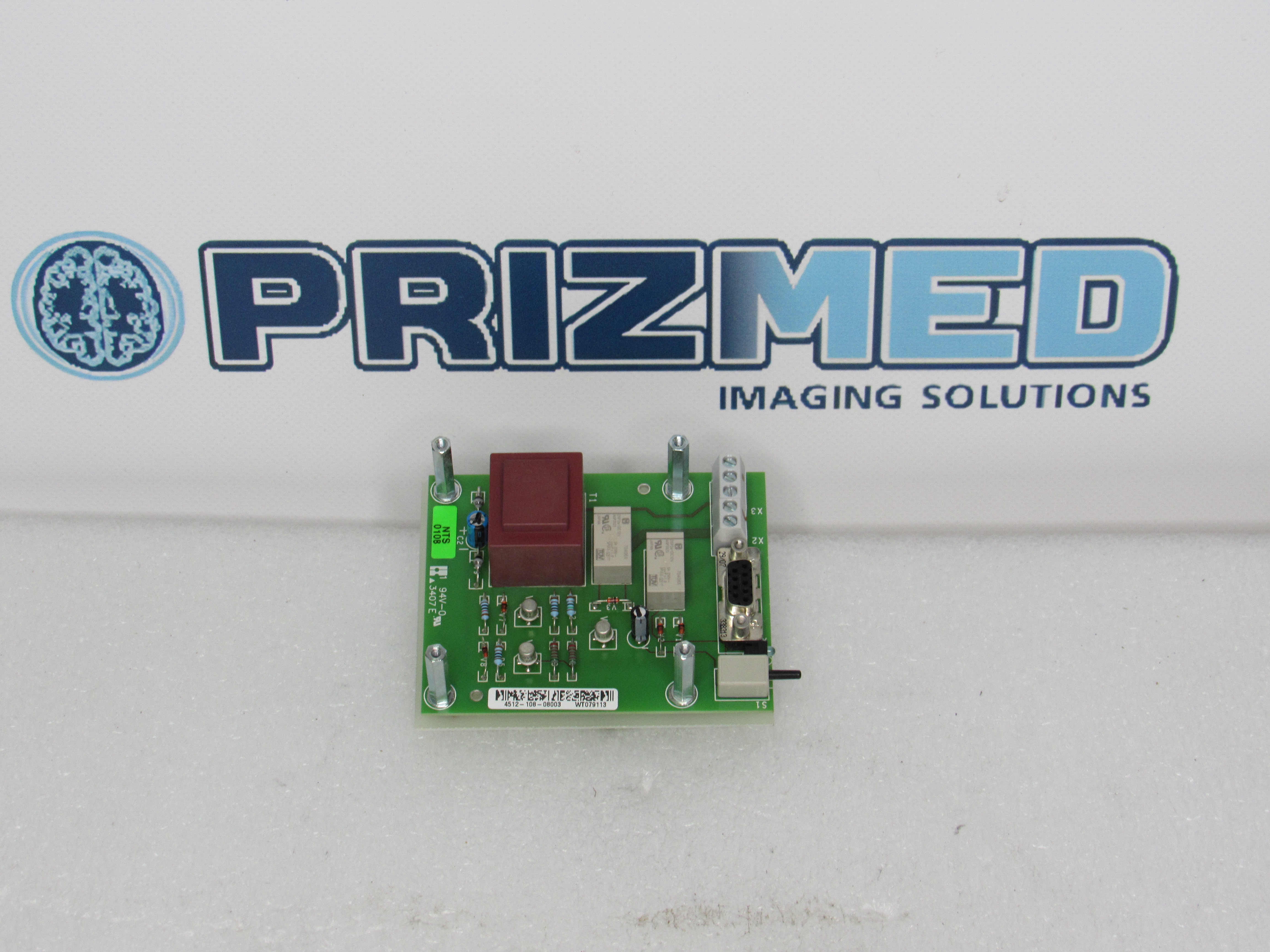 4512-108-08003 – PHILIPS ALLURA FD 10/20