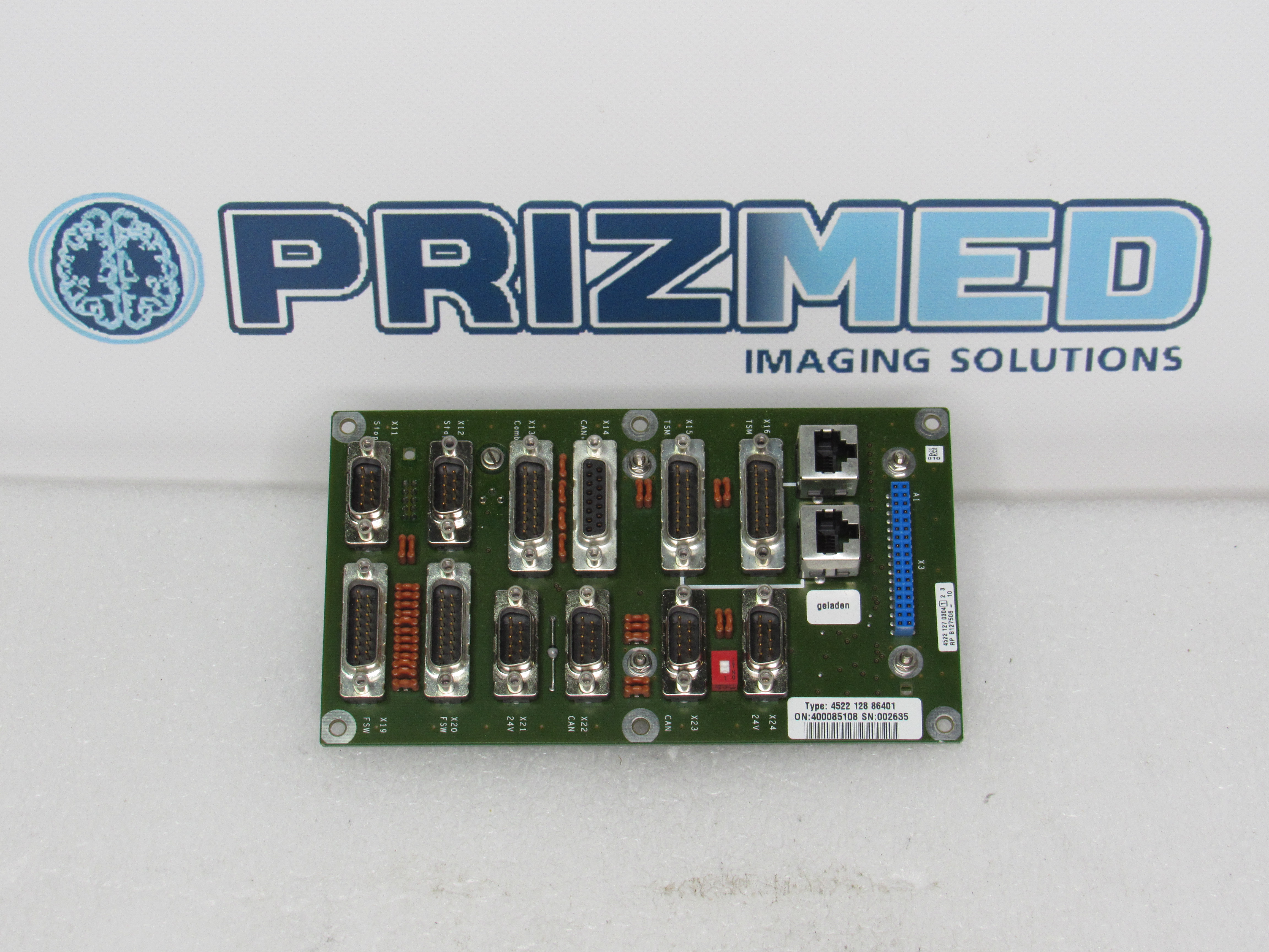 4522-128-86401 – PHILIPS ALLURA FD 10/20