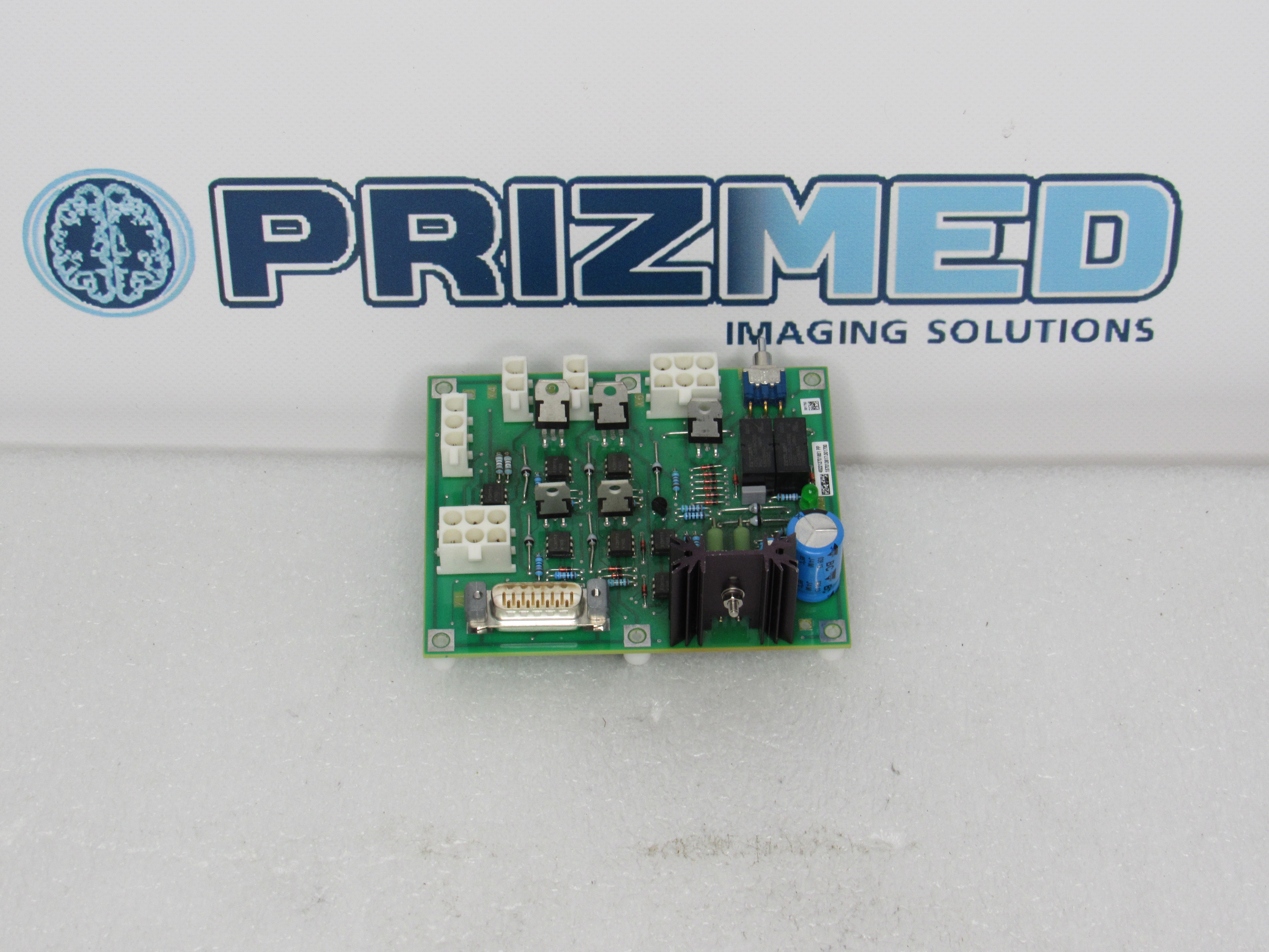 4522-127-01851 – PHILIPS ALLURA FD 10/20