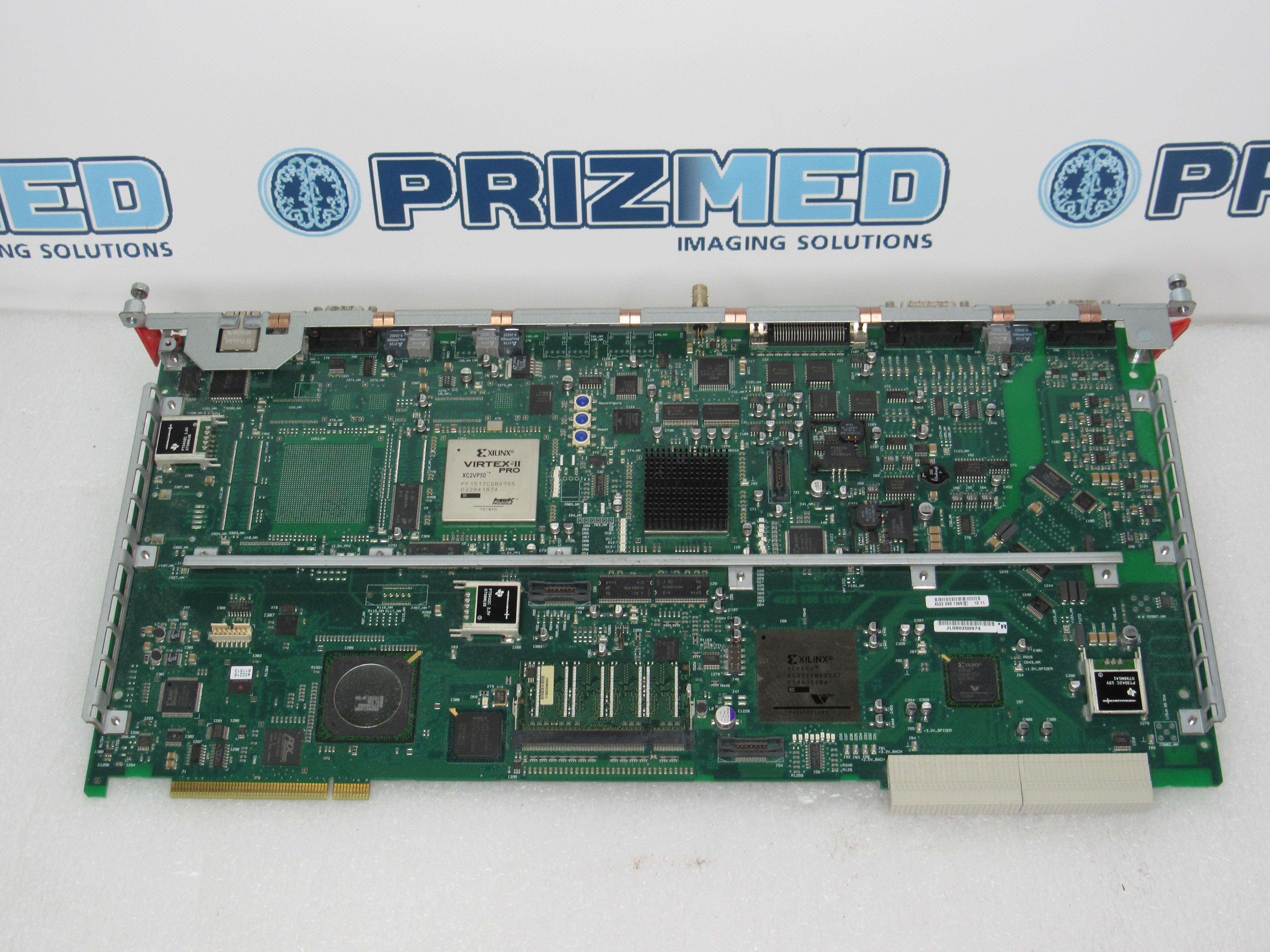 4522-090-13669 – PHILIPS ALLURA FD 10/20