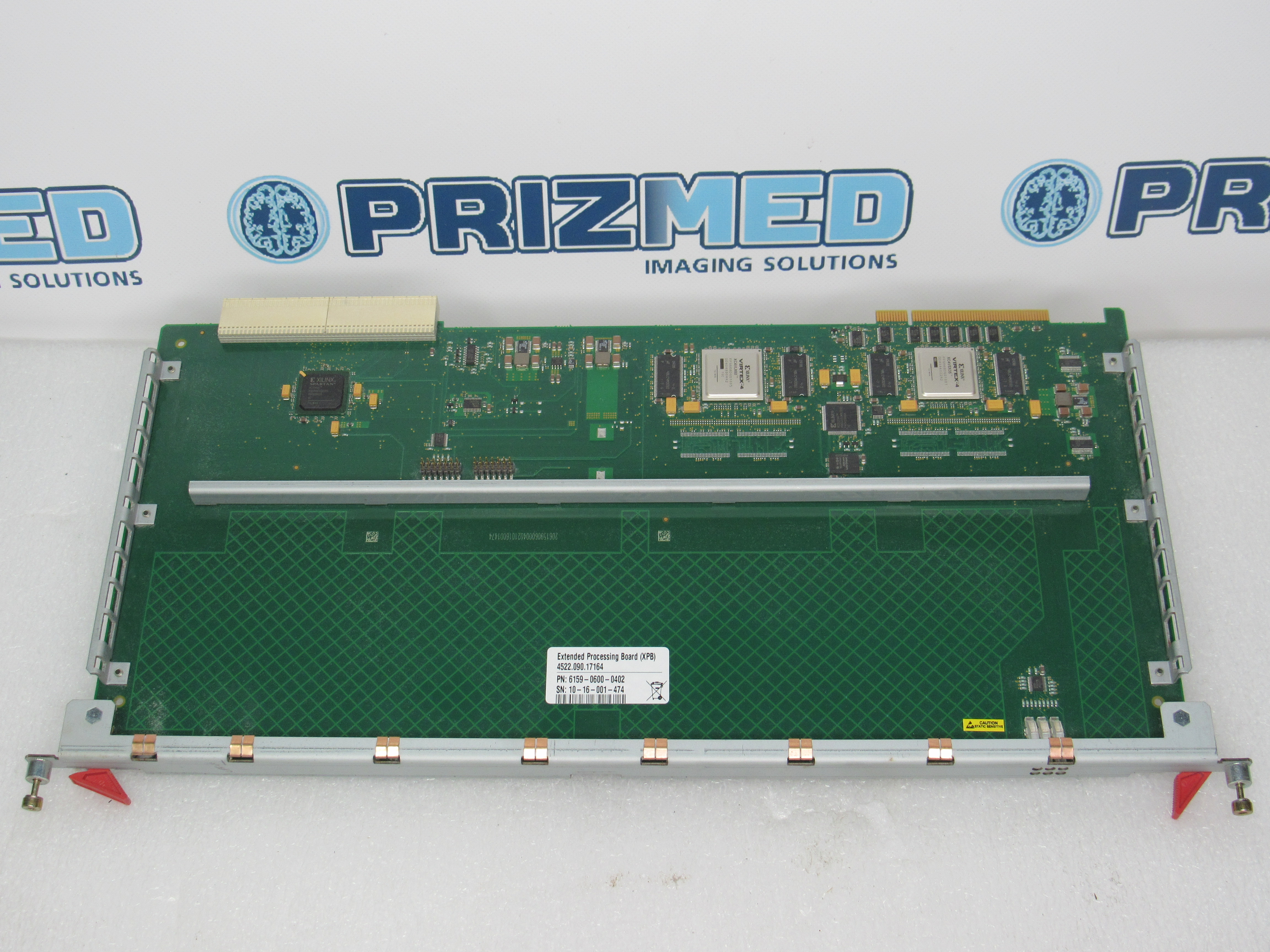 4522-090-17164 – PHILIPS ALLURA FD 10/20