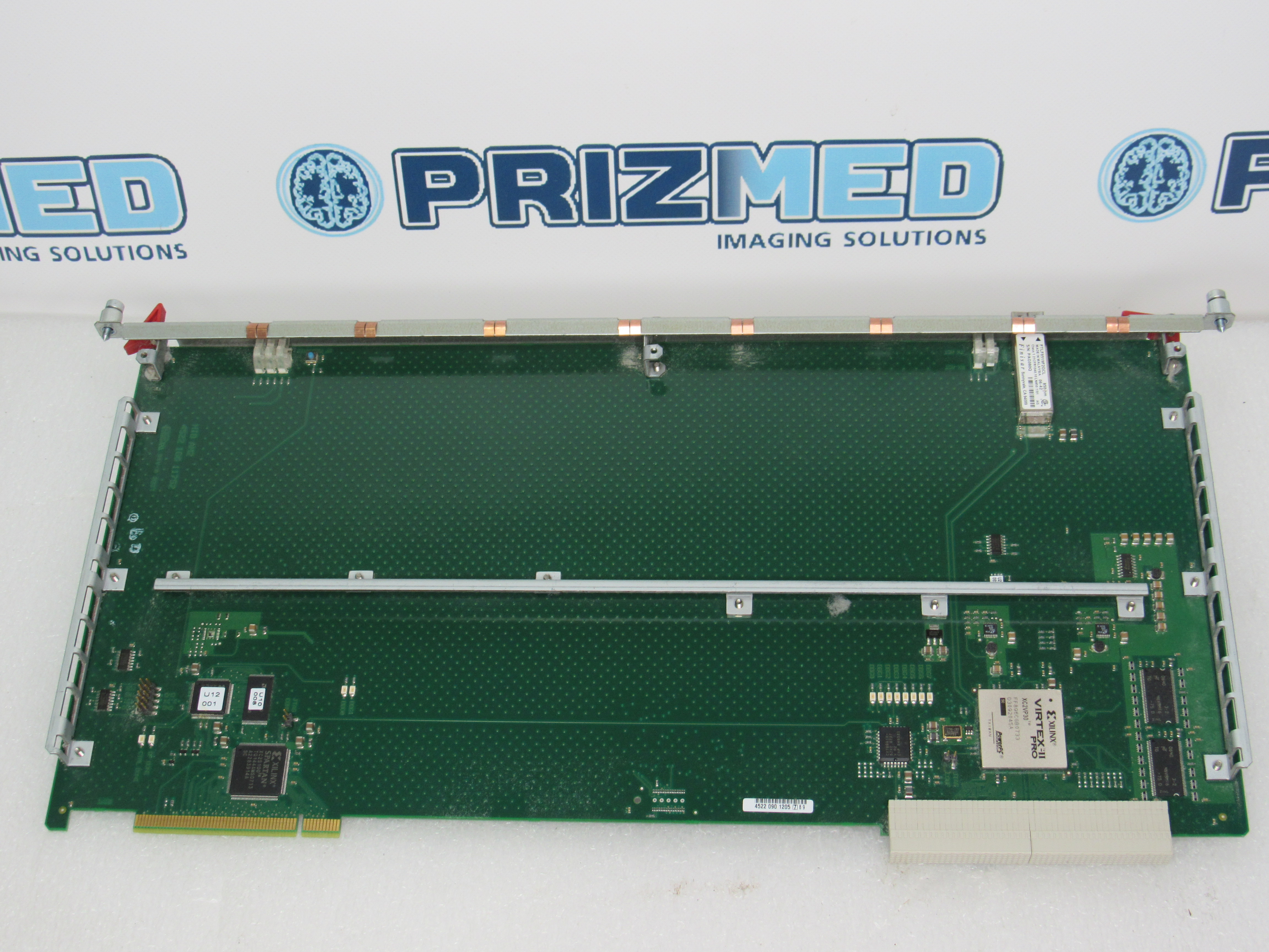 4522 090 12057 – PHILIPS ALLURA FD 10/20