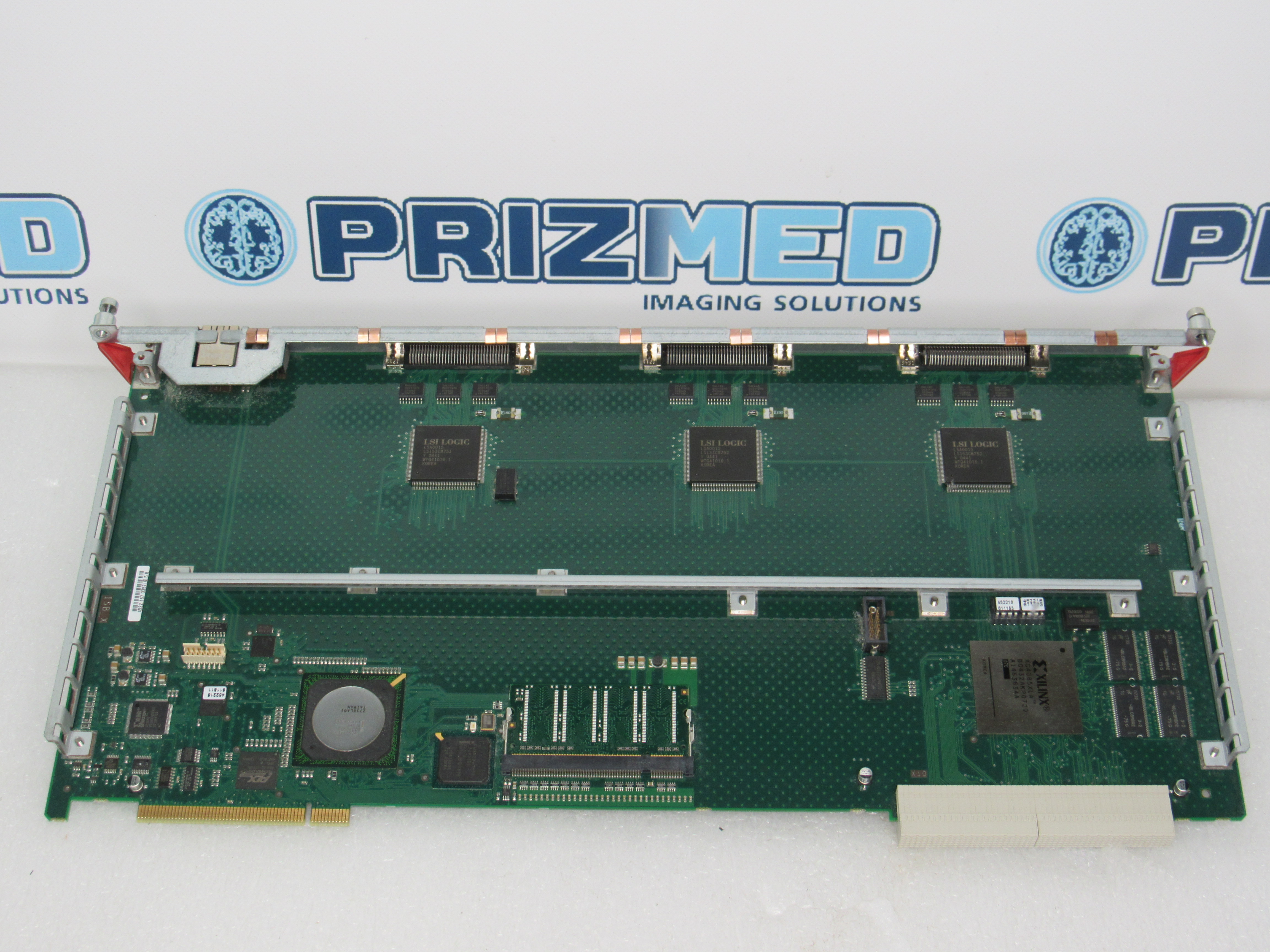 4522-167-03574 – PHILIPS ALLURA FD 10/20