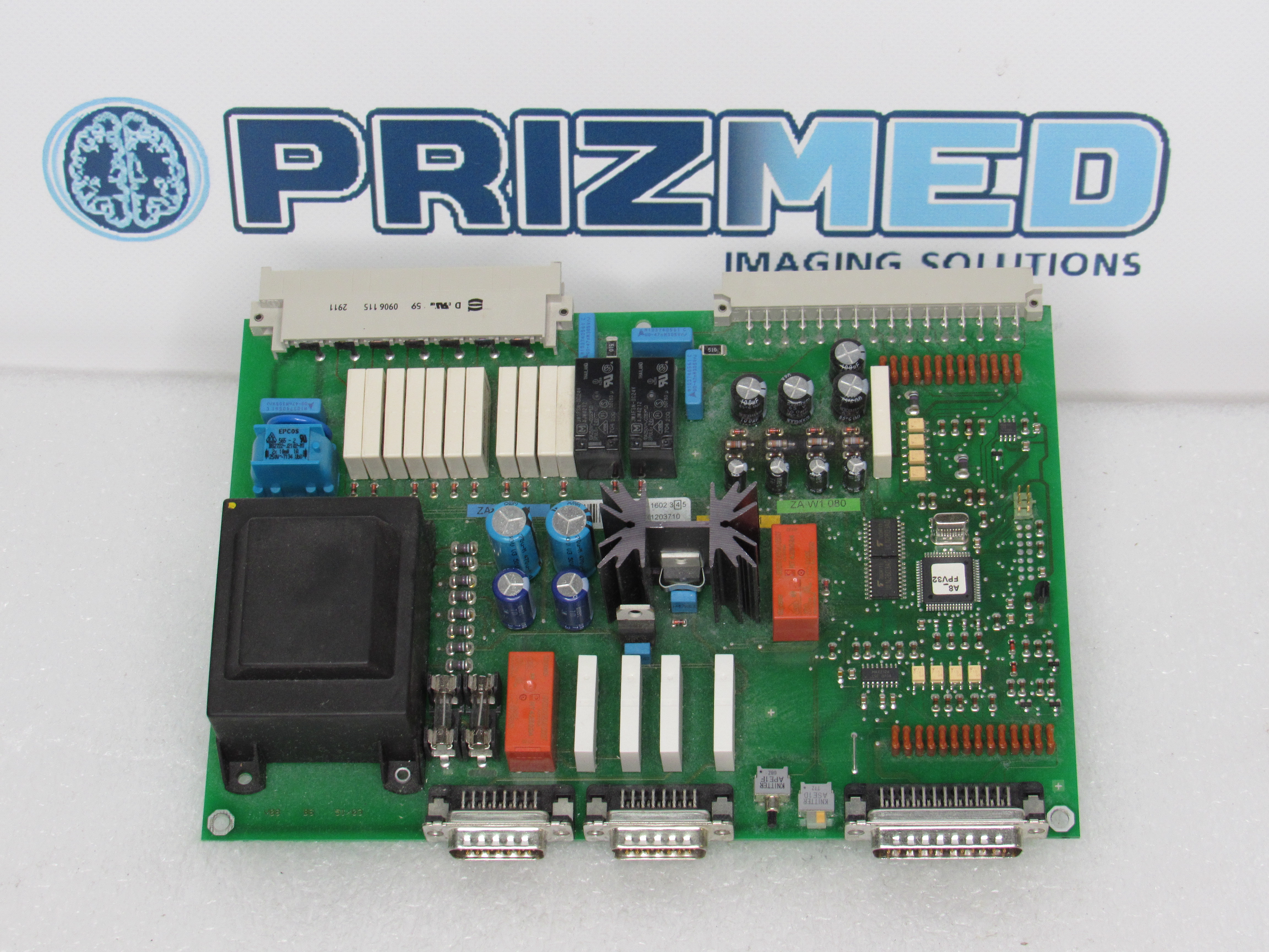 4522-300-16023 – PHILIPS ALLURA FD 10/20