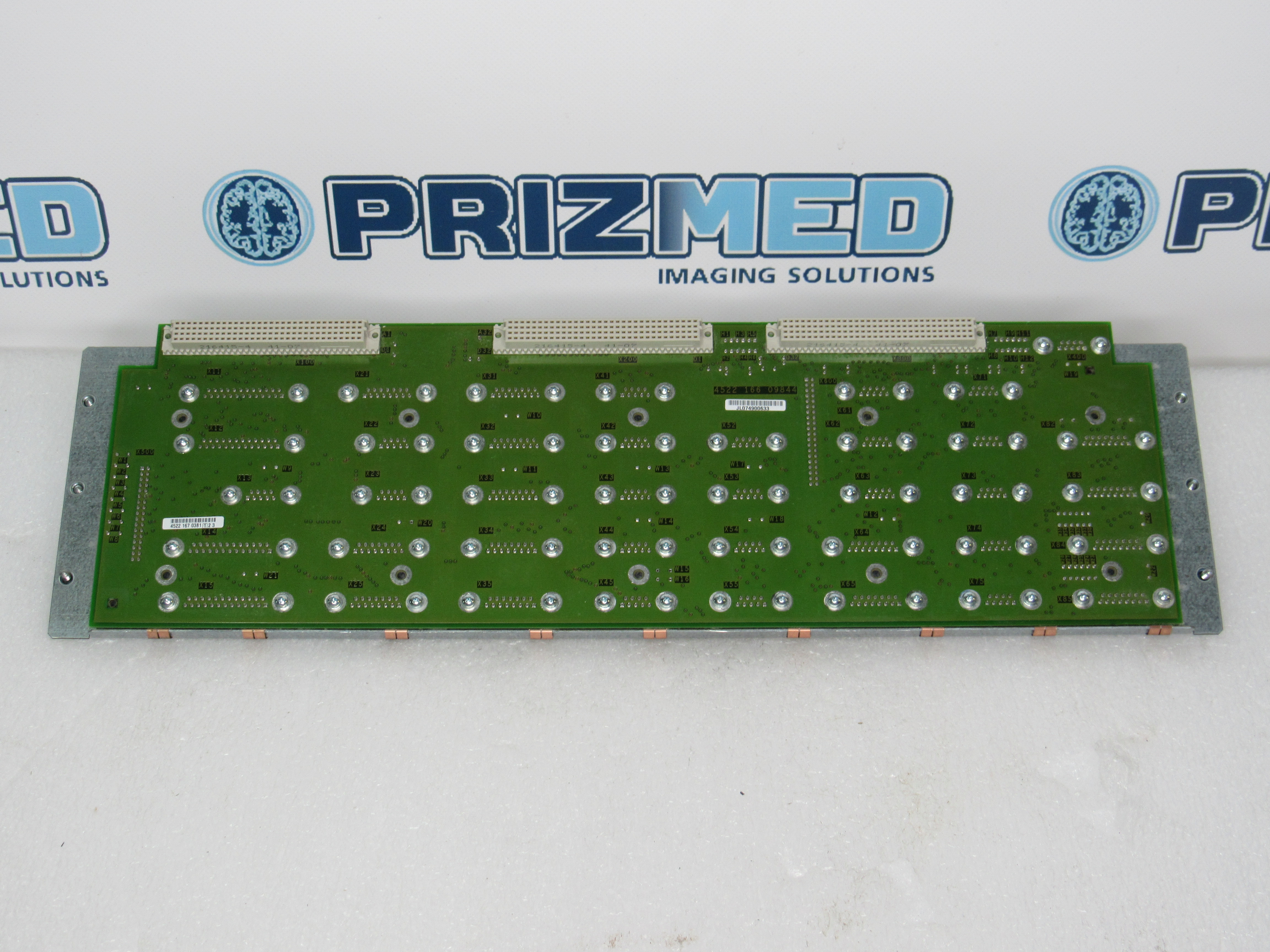 4522-167-03811 – PHILIPS ALLURA FD 10/20