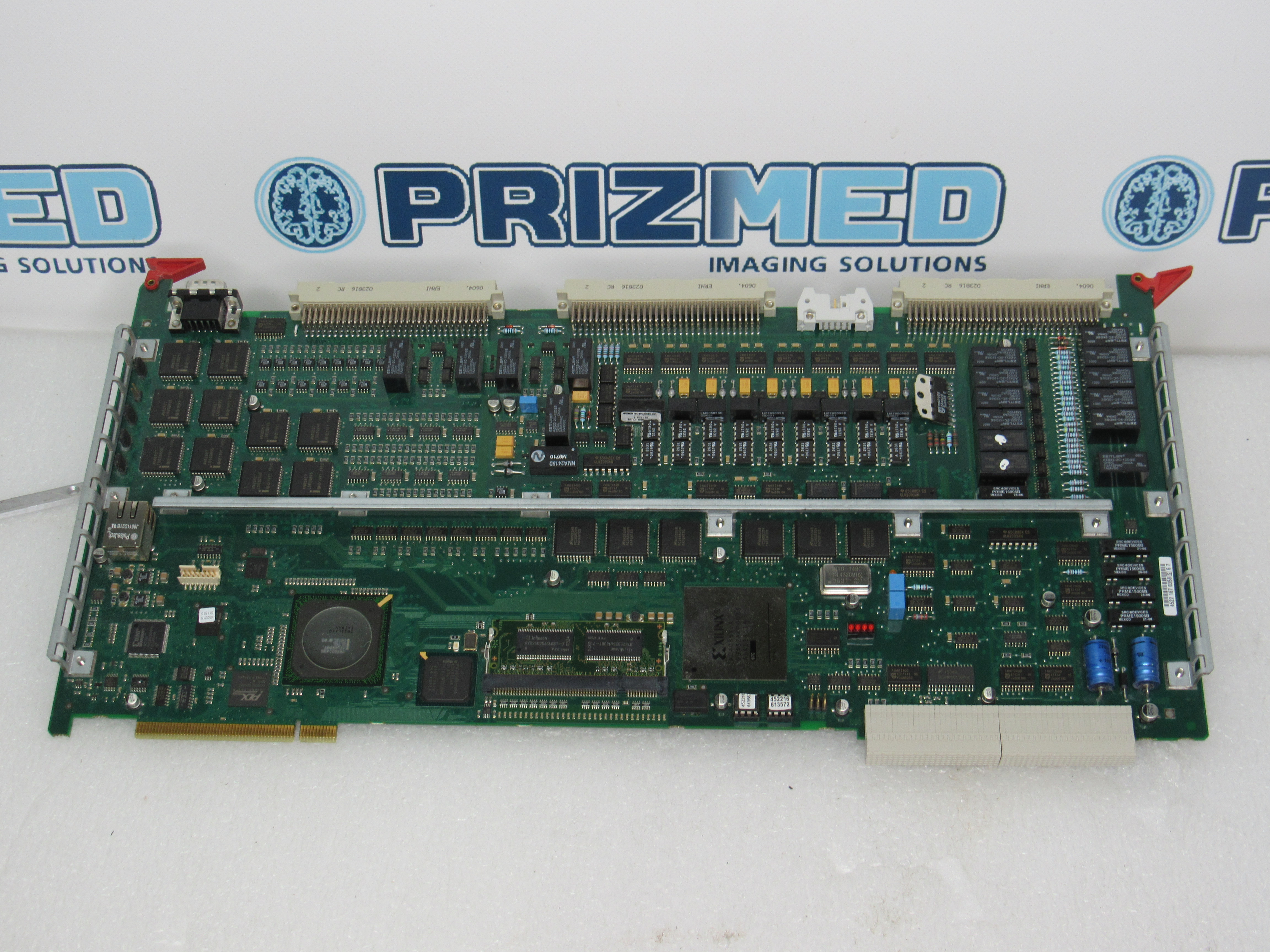 4522-167-03585 – PHILIPS ALLURA FD 10/20