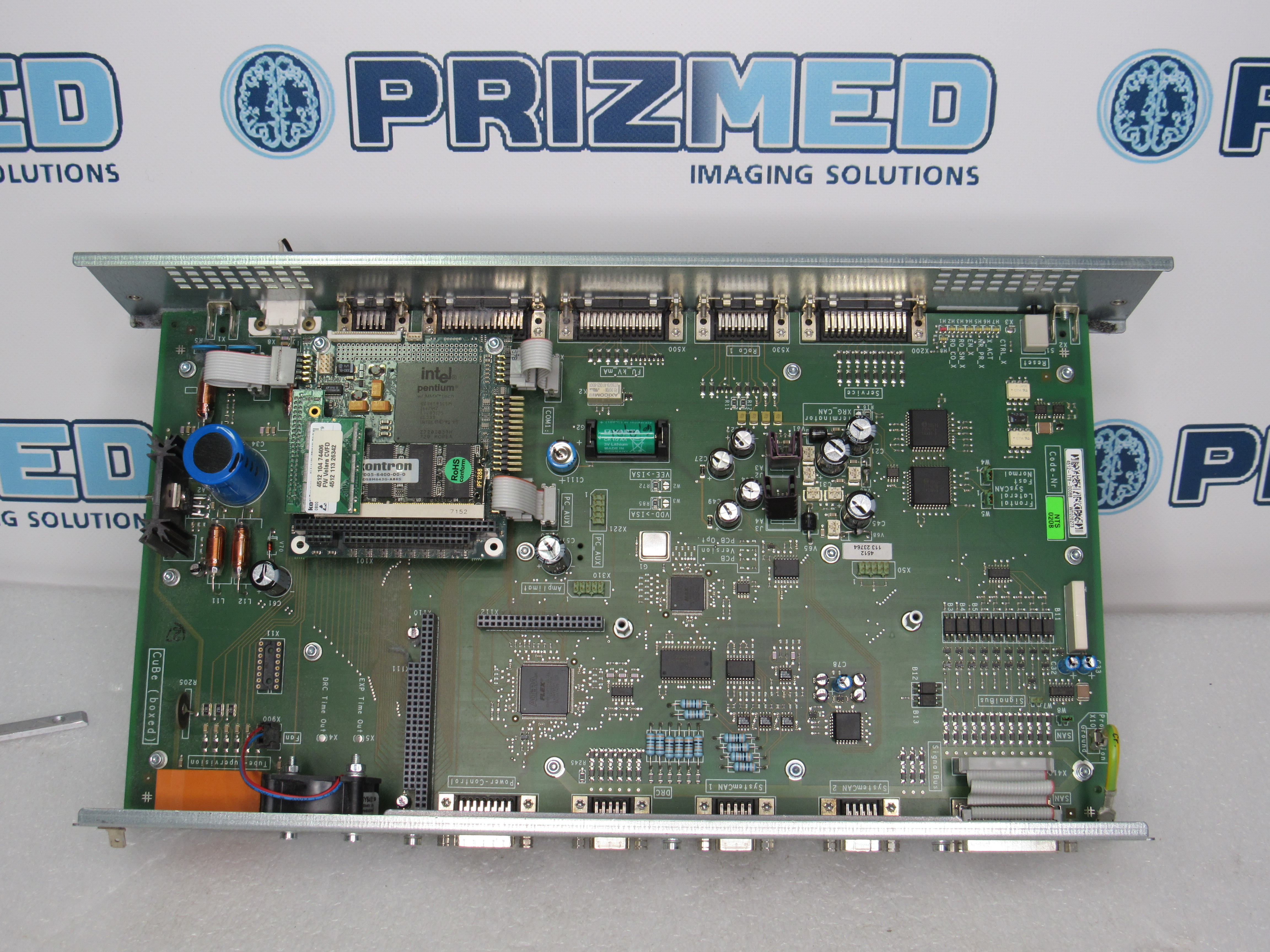 4512-178-00088 – PHILIPS ALLURA FD 10/20