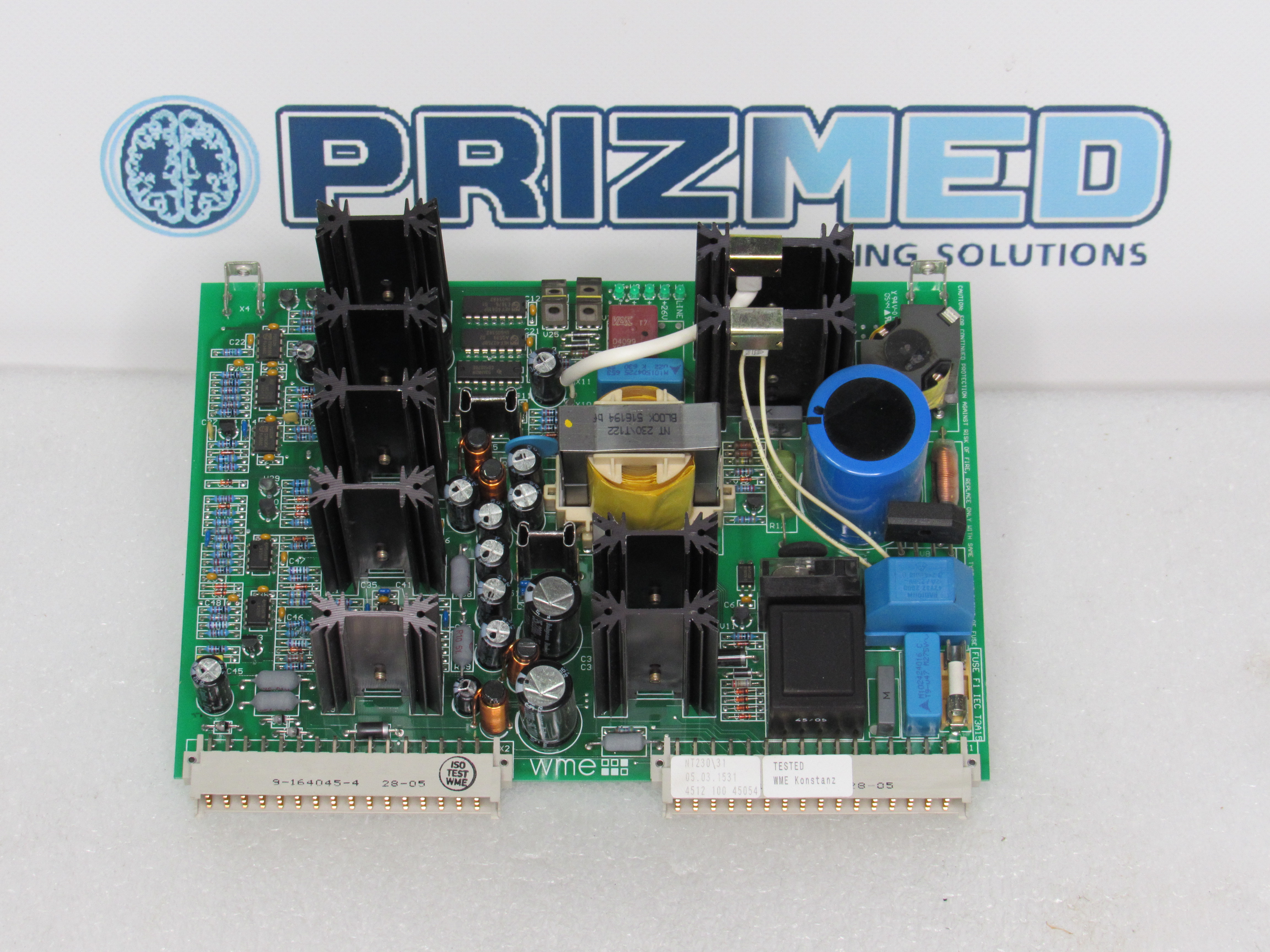 451210045054 – PHILIPS BUCKY OPTIMUS