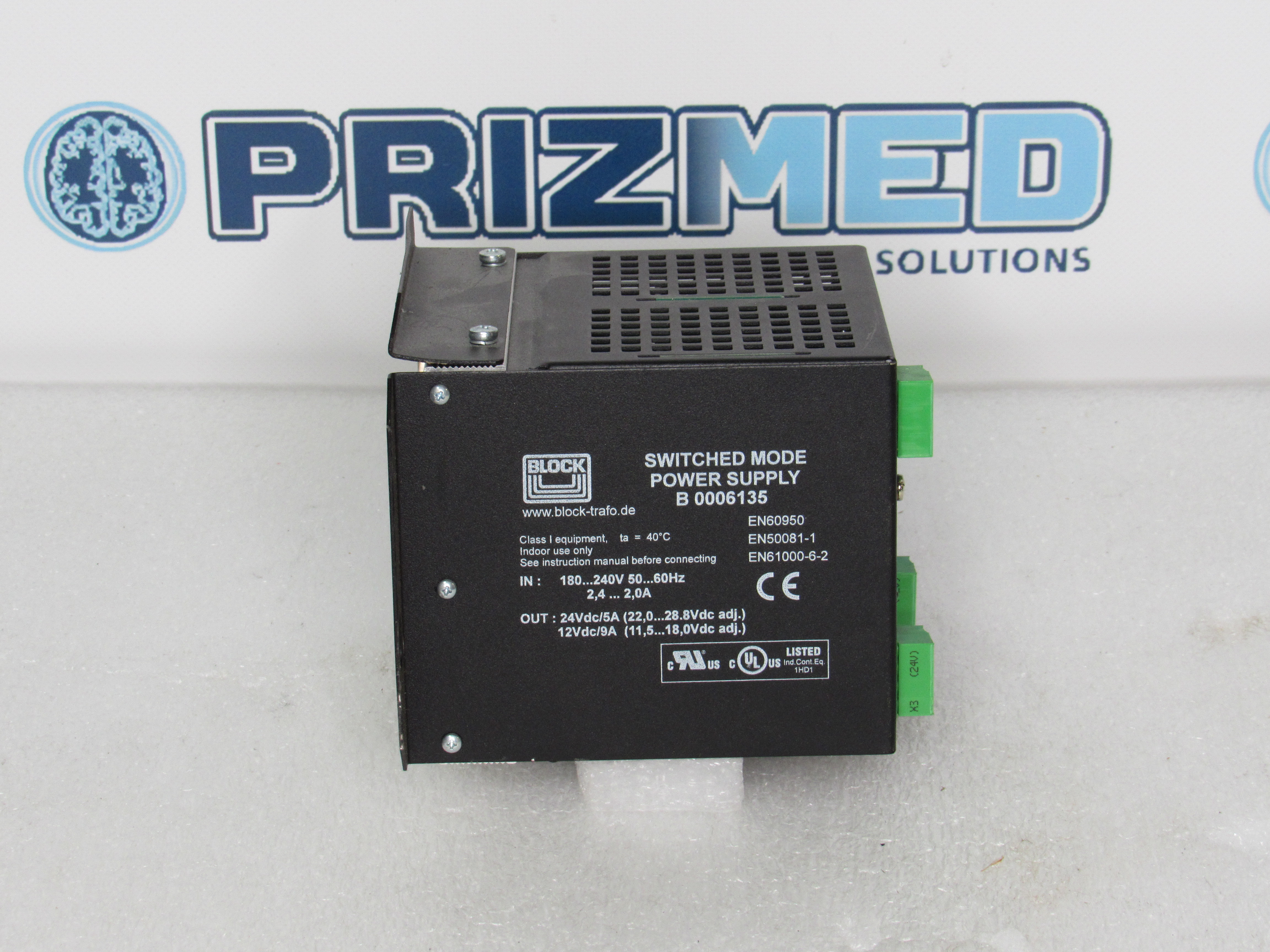 B-0006135 – PHILIPS ALLURA FD 10/20