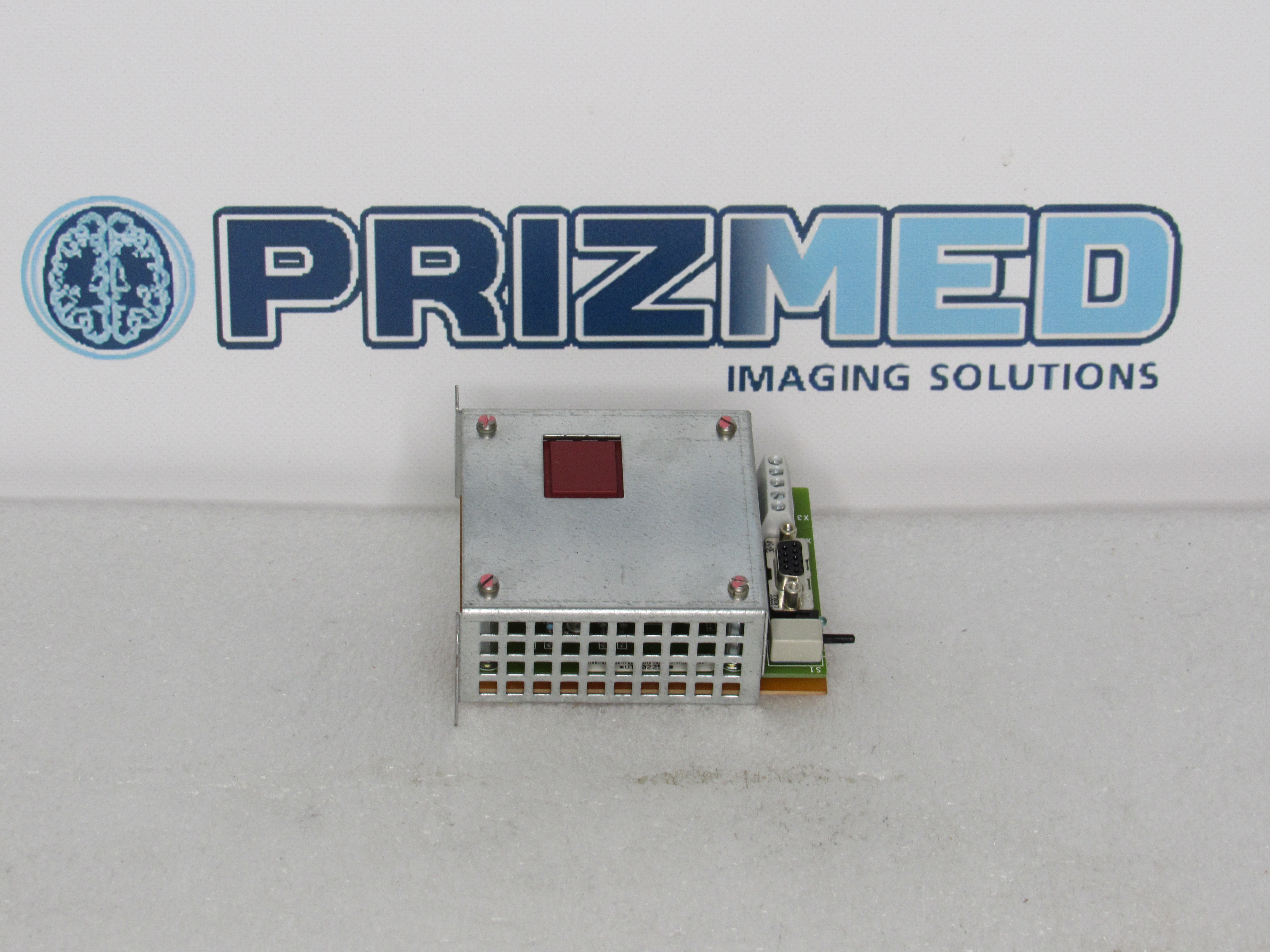 4512-108-08003 – PHILIPS ALLURA FD 10/20
