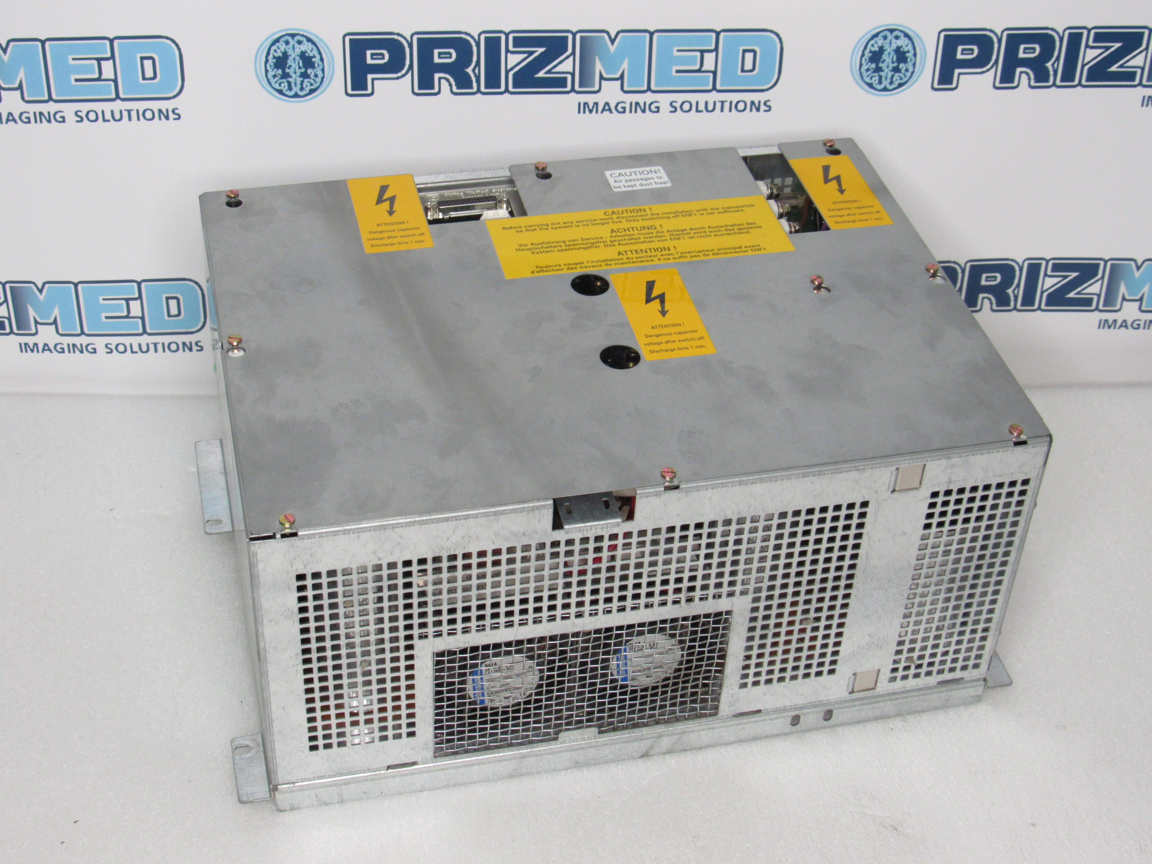 4512-204-00162 – PHILIPS ALLURA FD 10/20