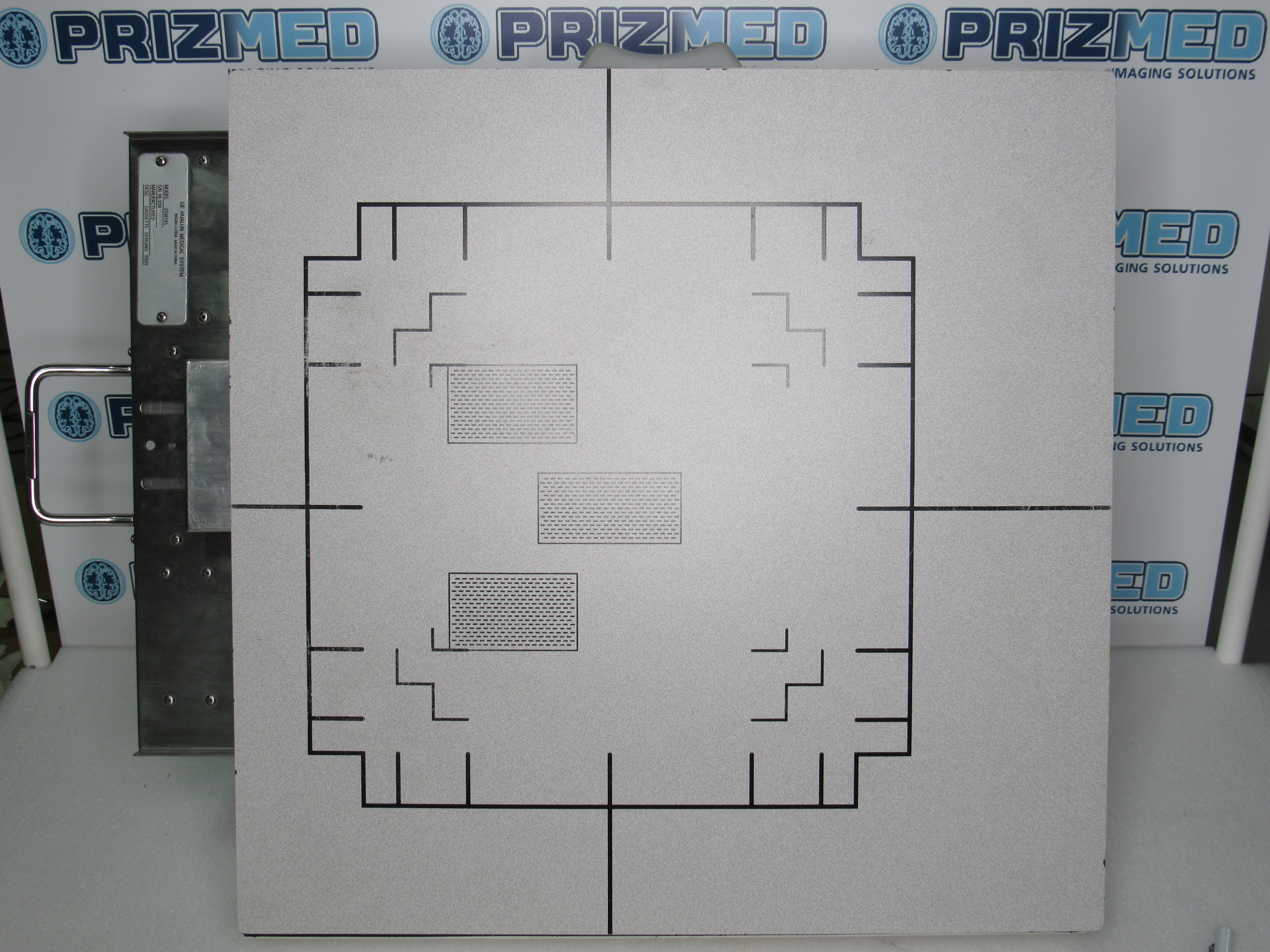 2338145 – GE PROTEUS