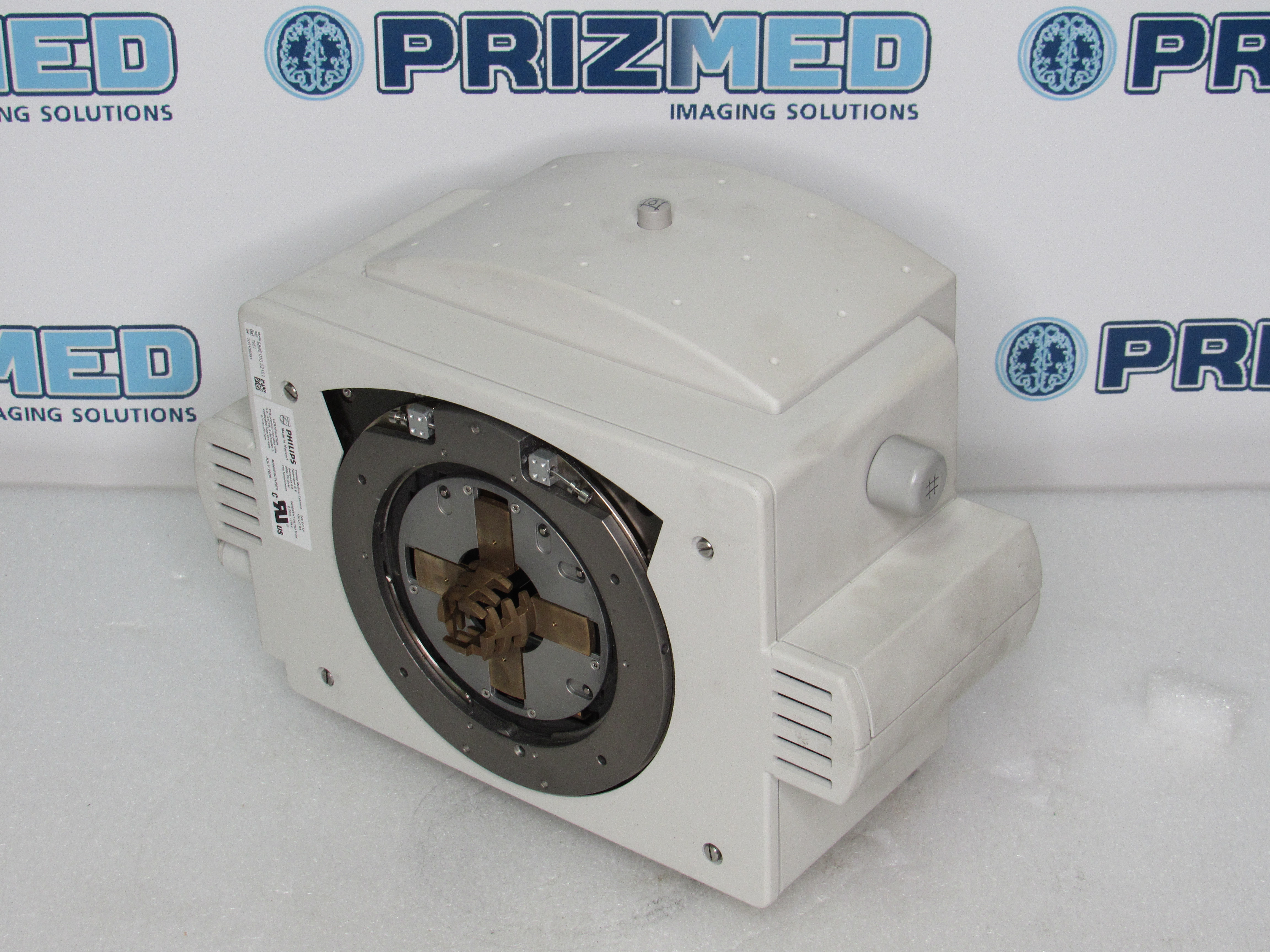 989601022161 – PHILIPS ALLURA FD 10/20