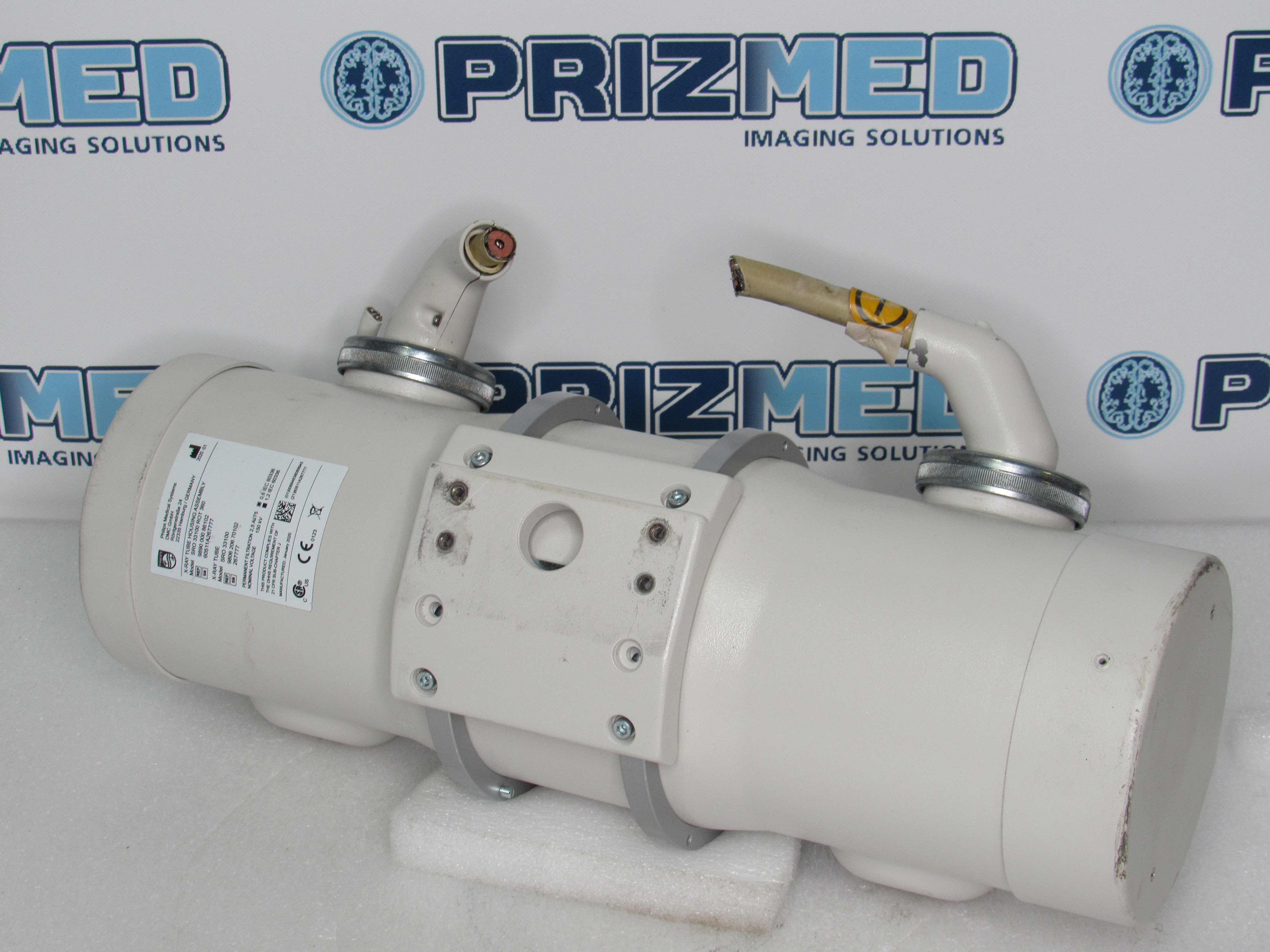 980620670102 – PHILIPS ALLURA FD 10/20