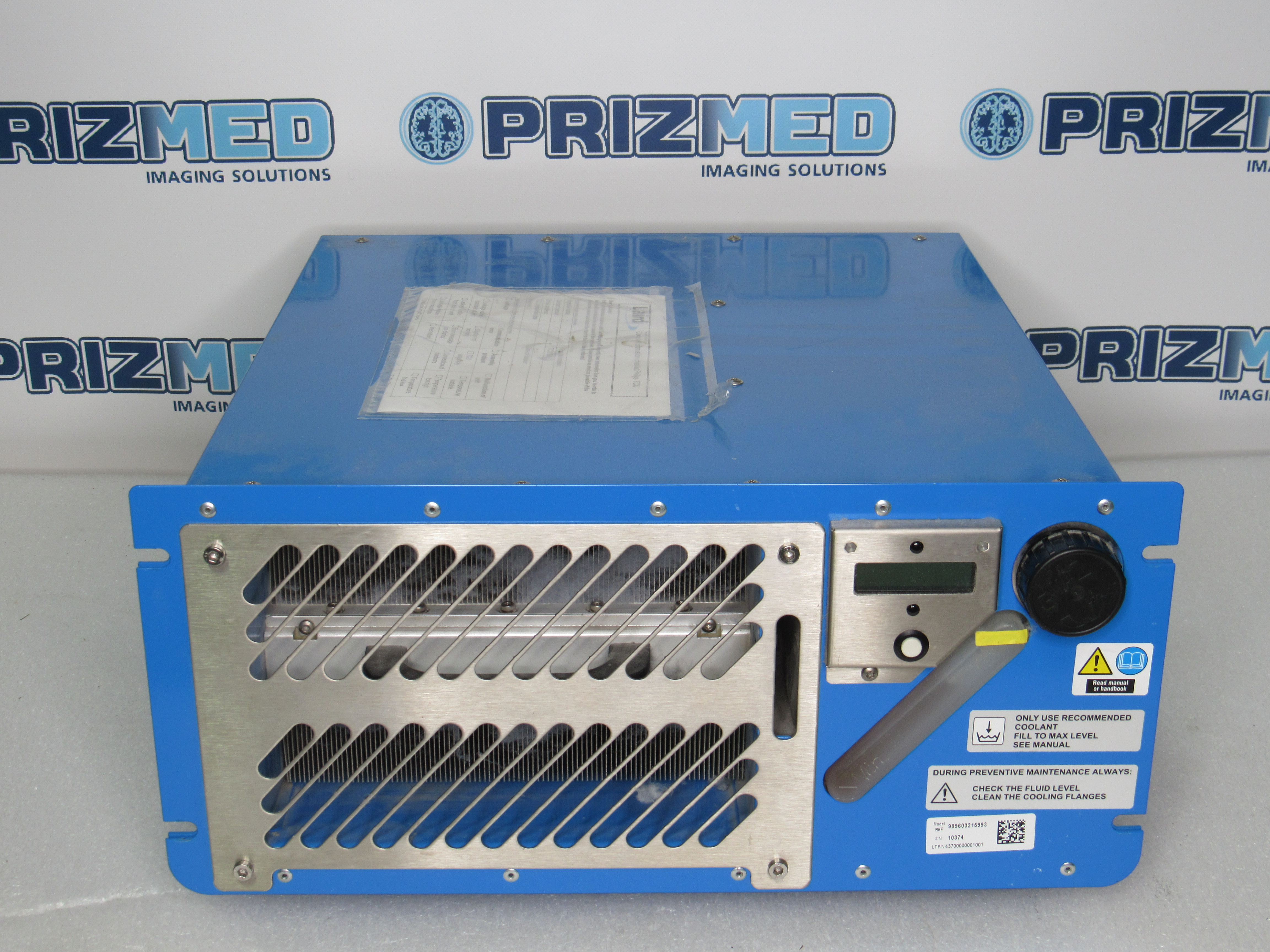 989600215993 – PHILIPS ALLURA FD 10/20