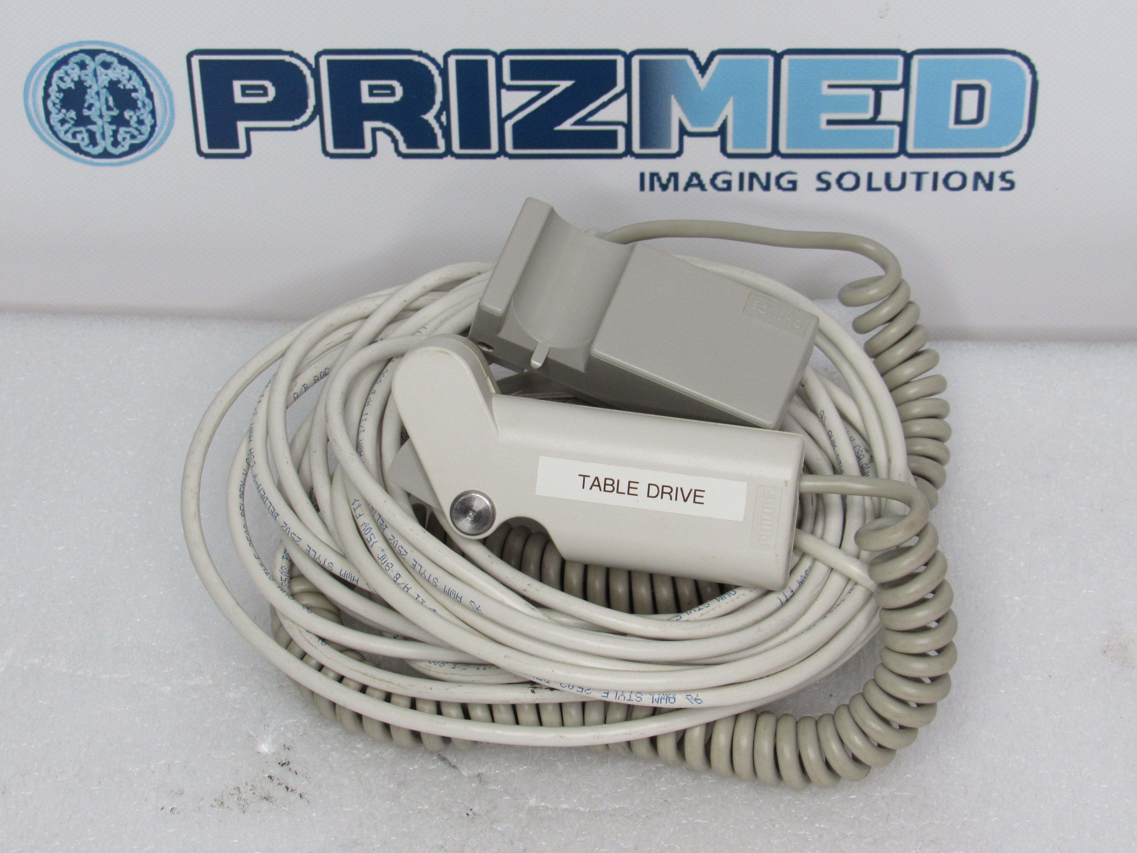 N/A – PHILIPS ALLURA FD 20