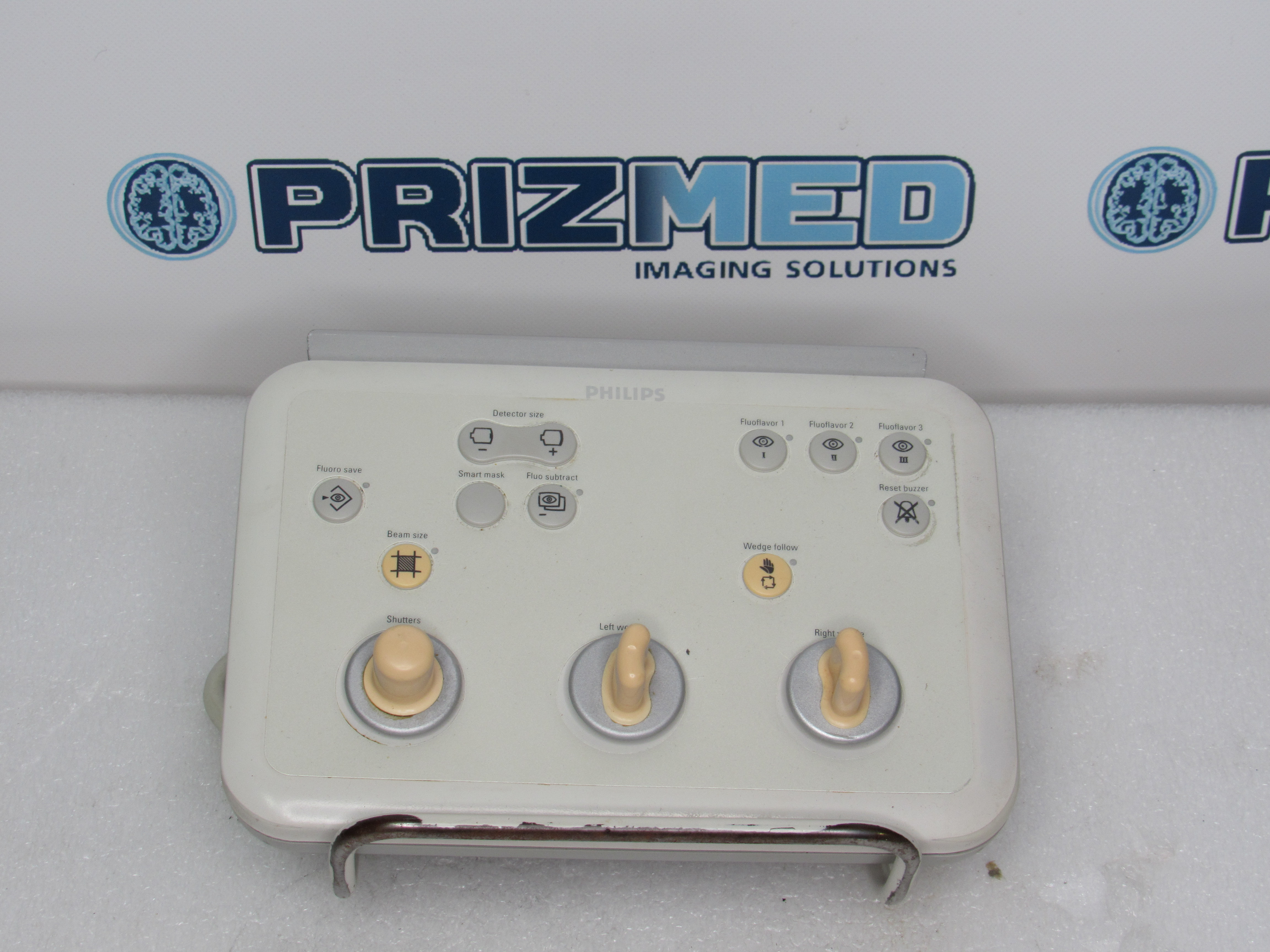9375-00196-406 – PHILIPS ALLURA FD 20