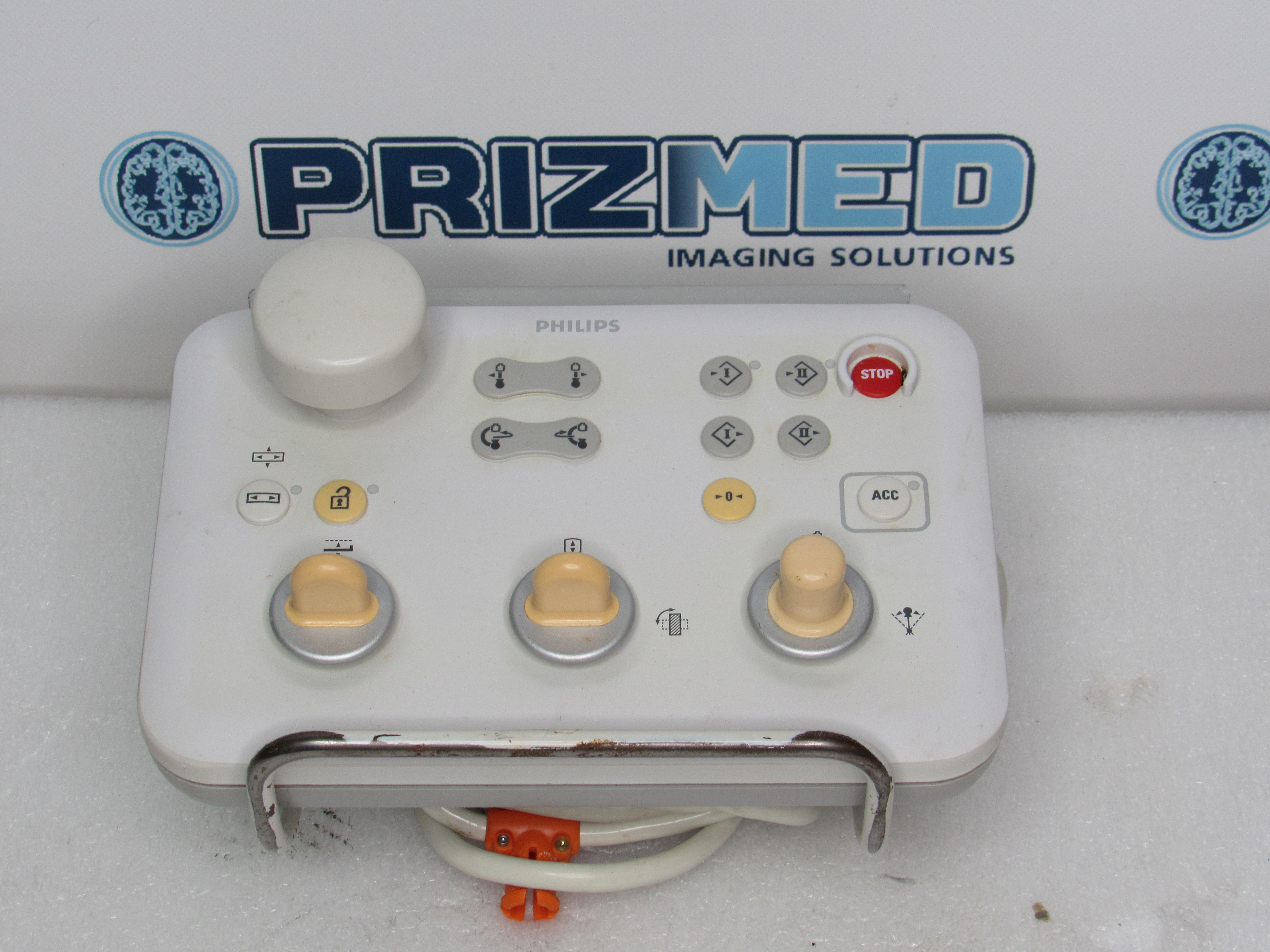 9375-00193-413 – PHILIPS ALLURA FD 20