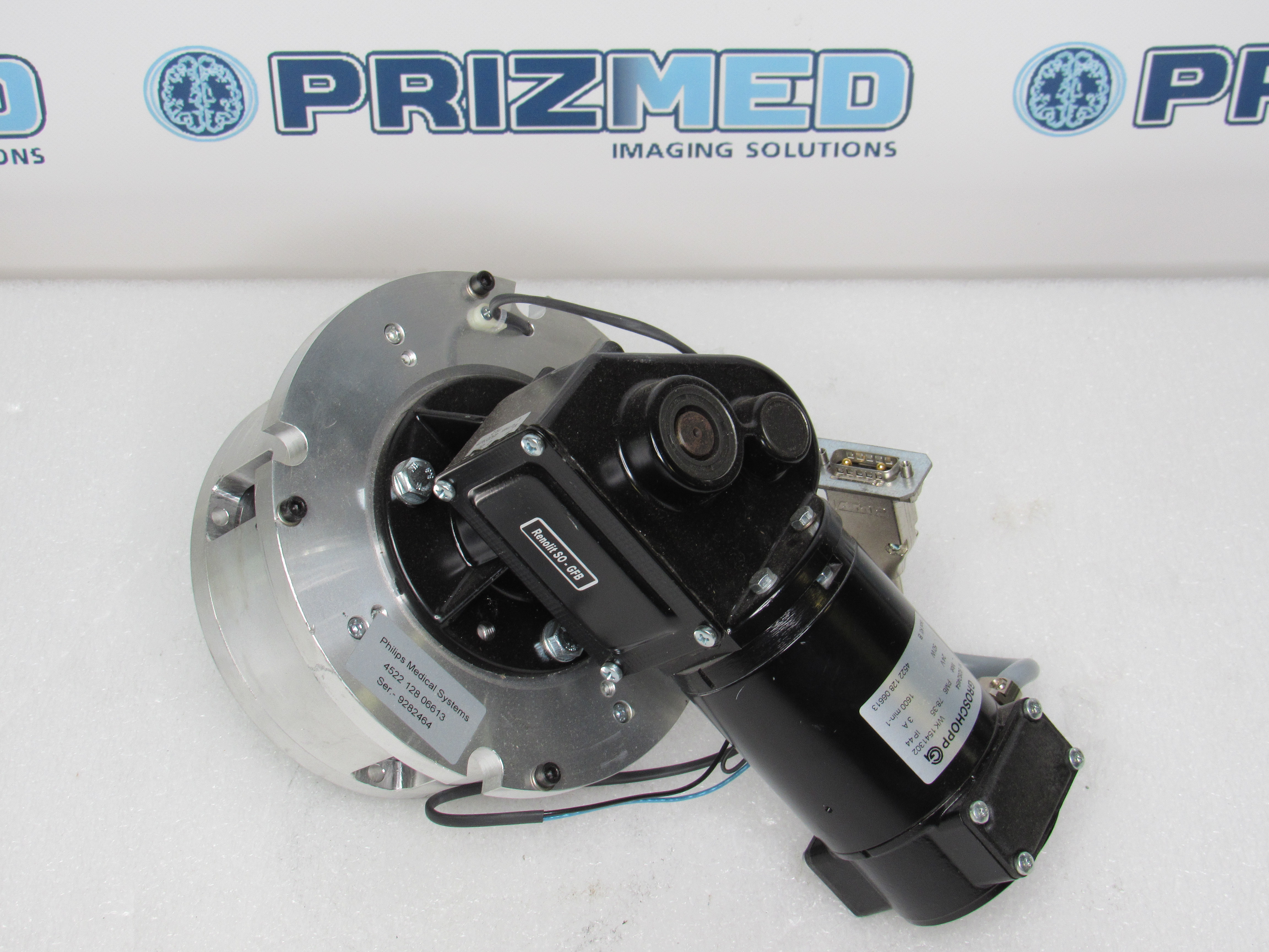 452212806613 – PHILIPS ALLURA FD 20
