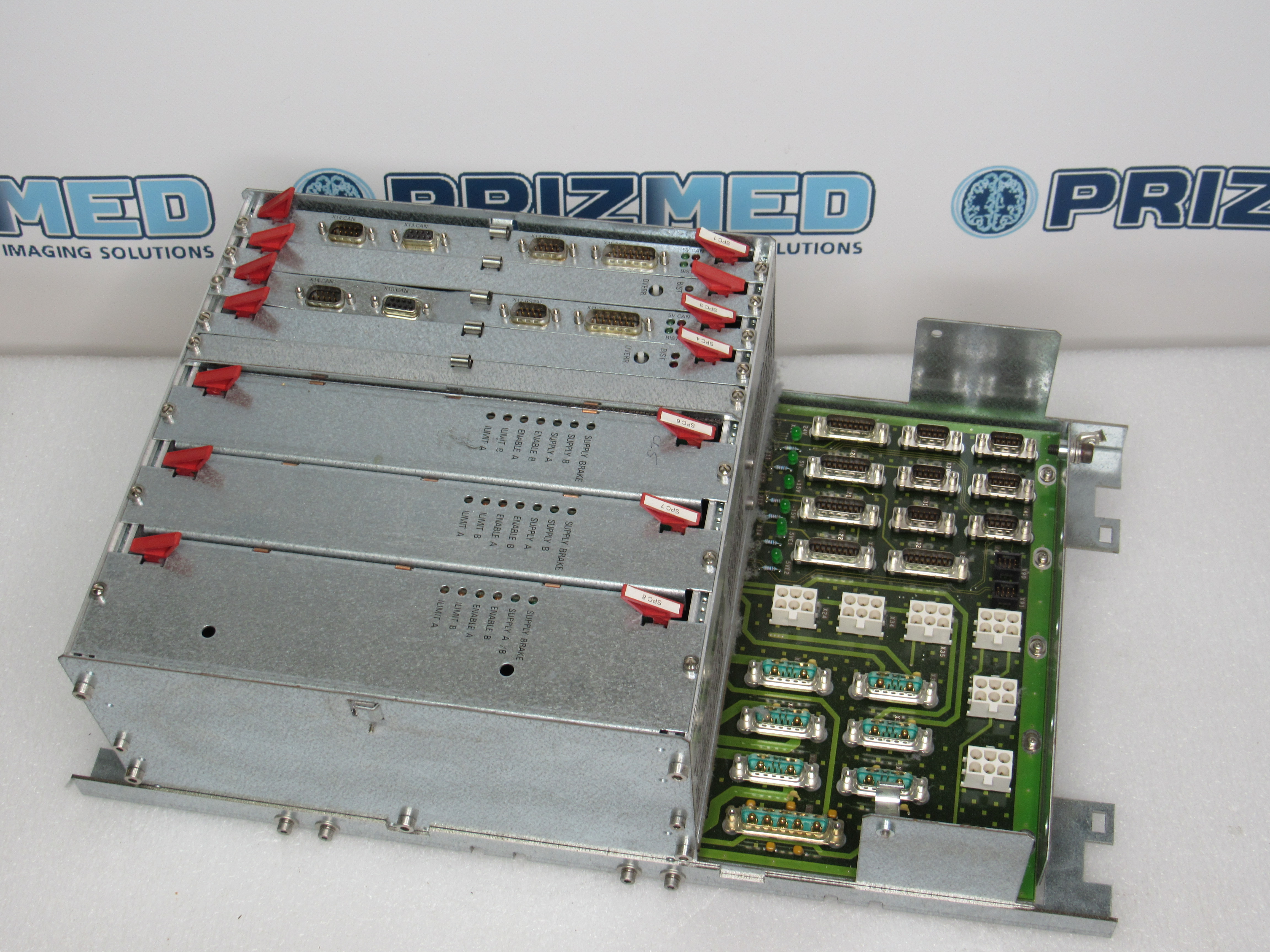 452212914097 – PHILIPS ALLURA FD20